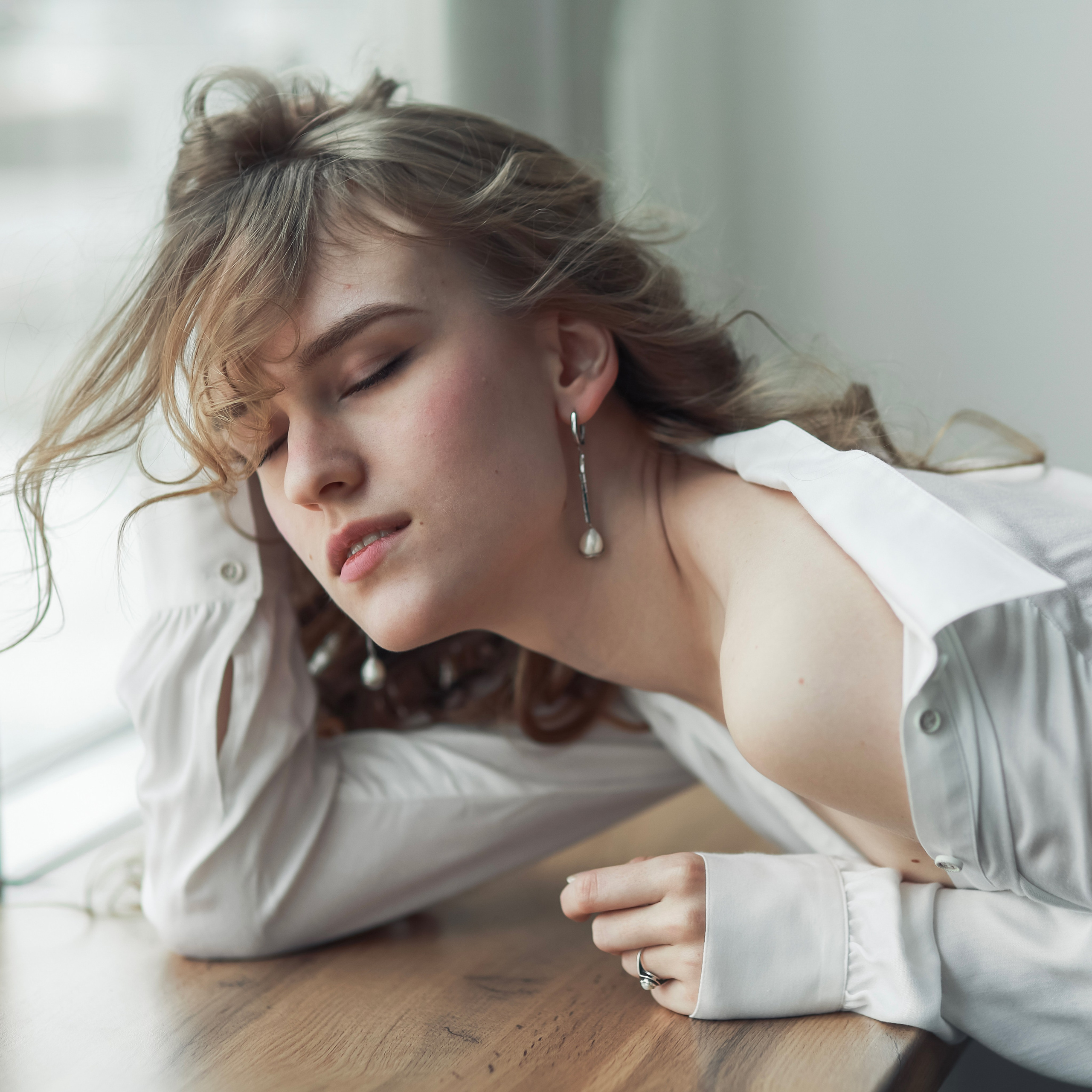 Фотостудия OLFI