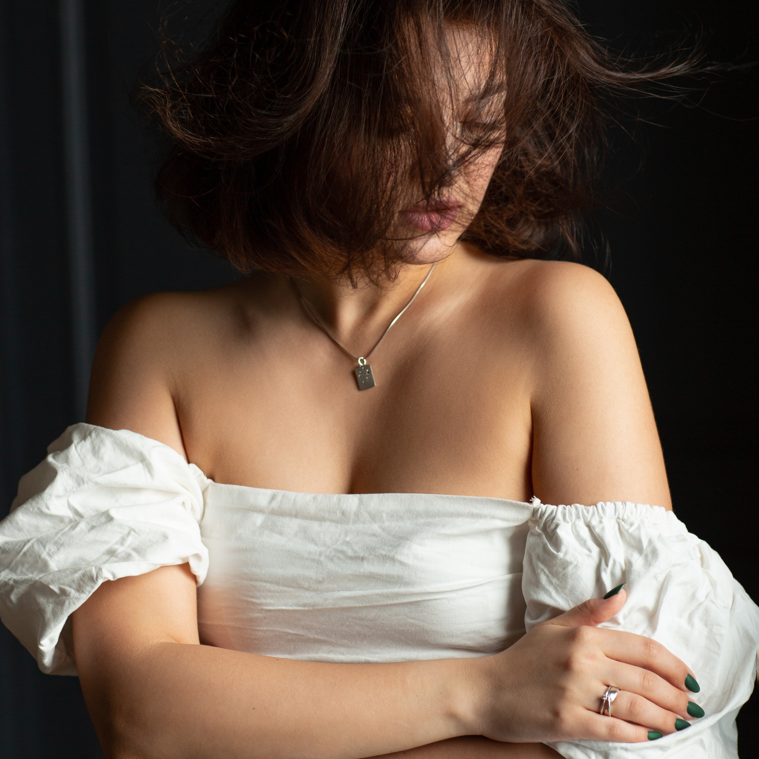 Темные съемки