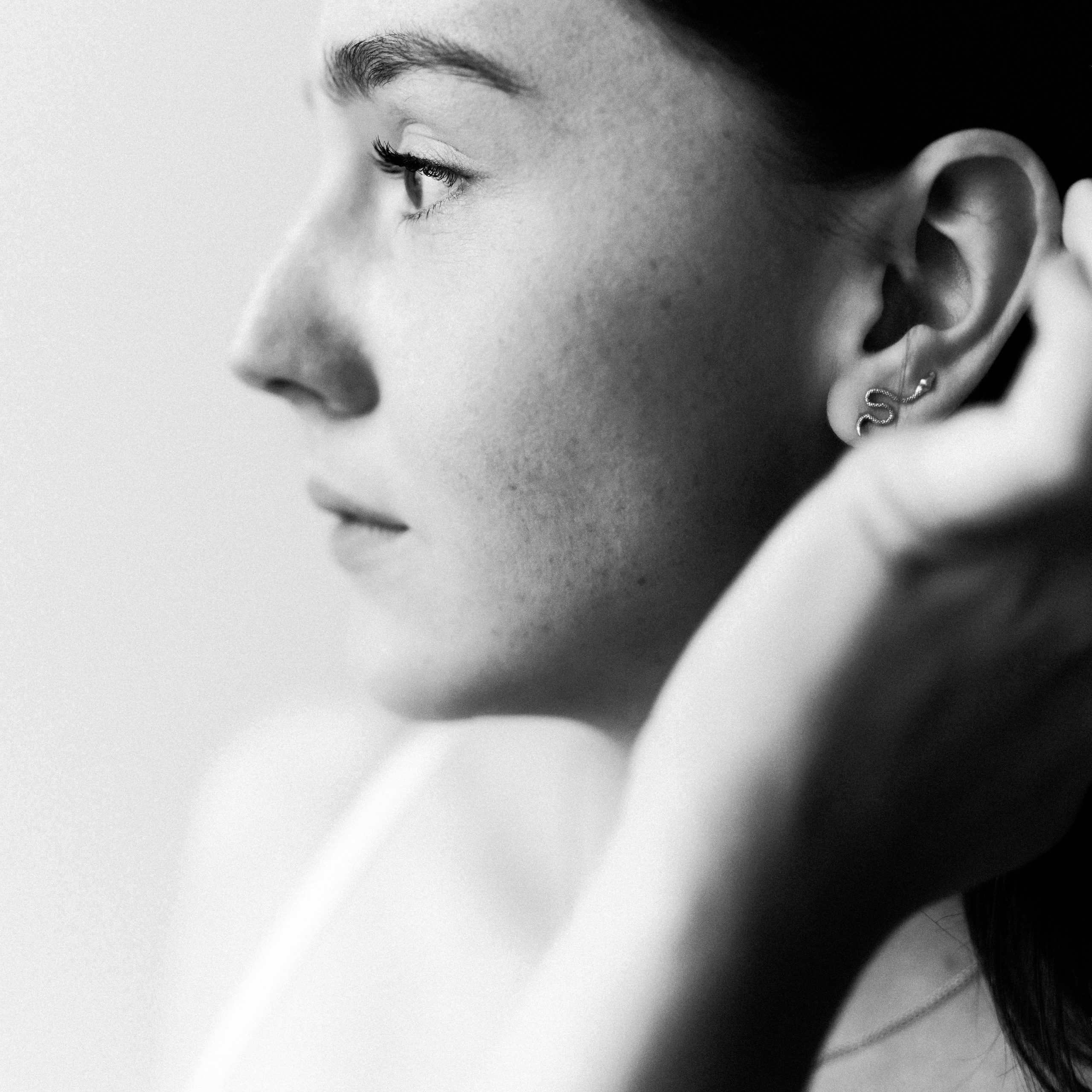 Отзывы. Портретный фотограф в Минске Юля Урбанович