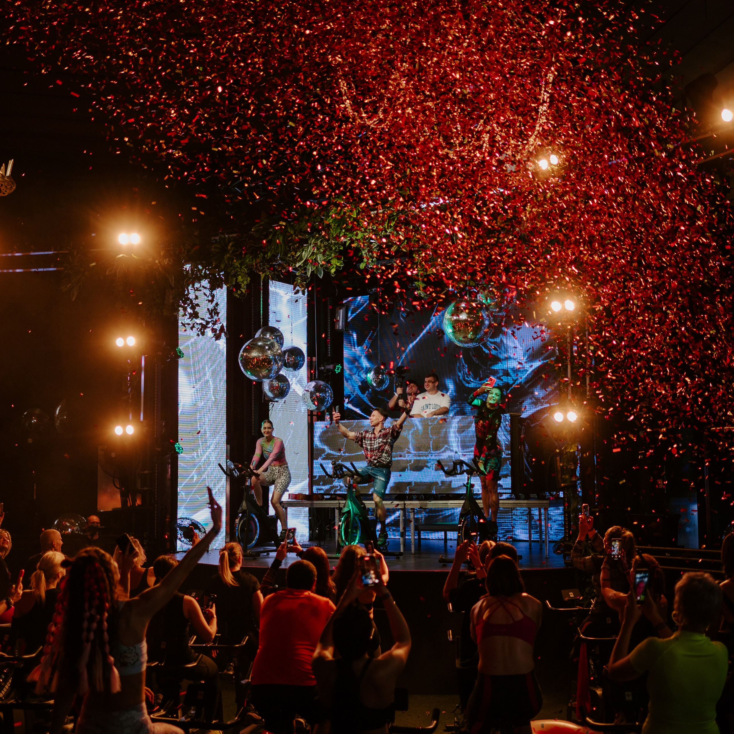 Музыкальный сайкл фестиваль