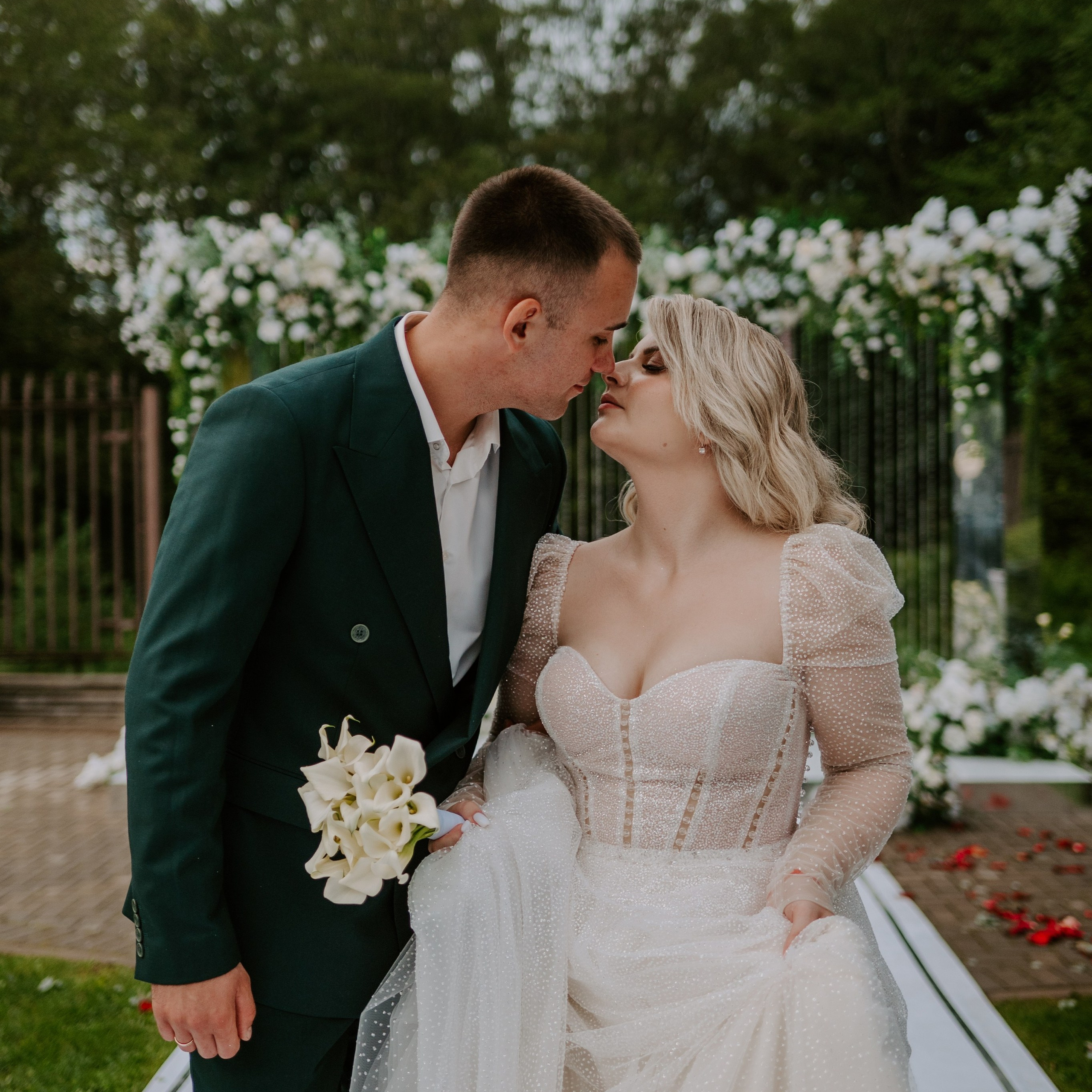 Отзывы о фотографе. Свадебный, репортажный и семейный фотограф в Москве Арина Зак