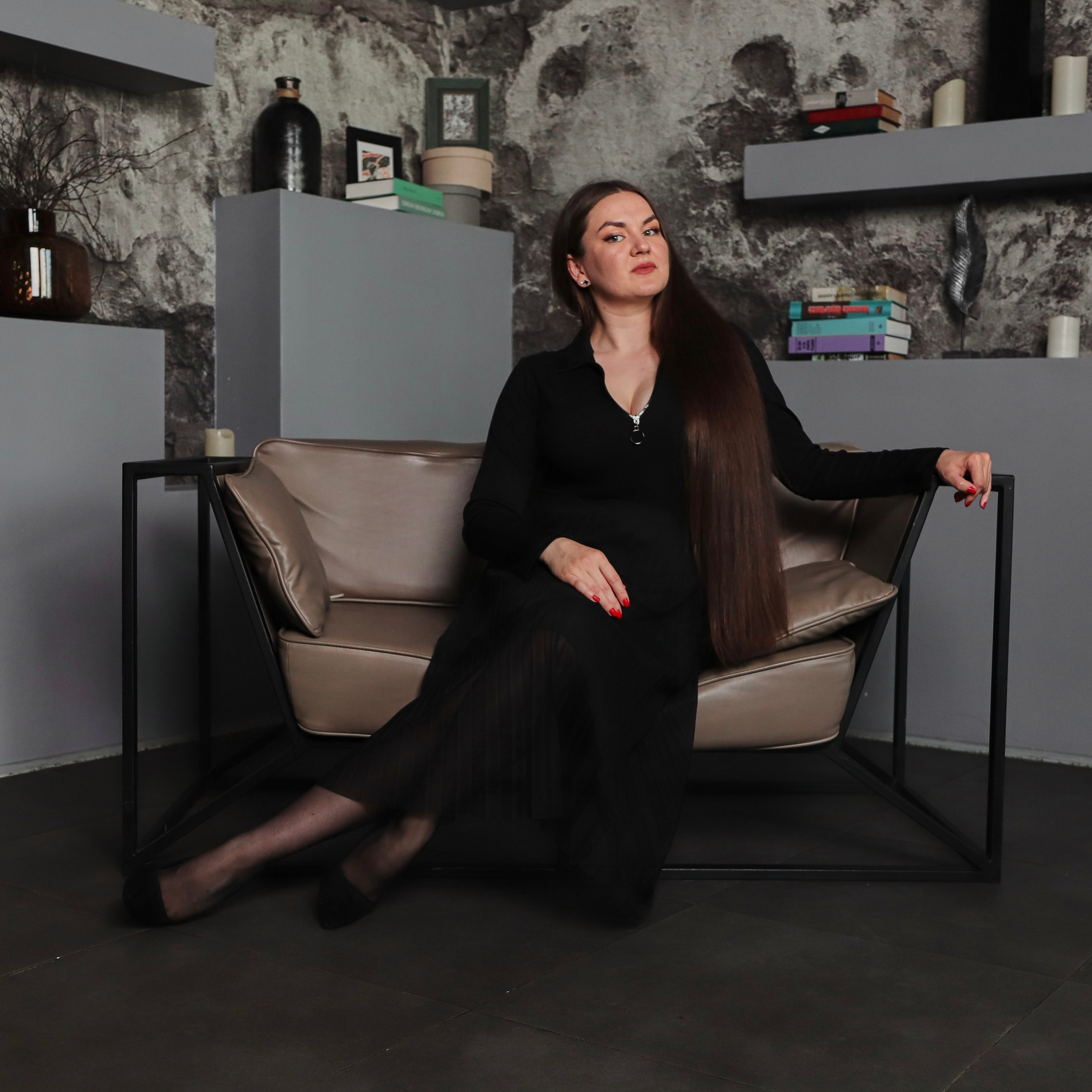 Отзывы. Фотограф Подольск Мари Богданова