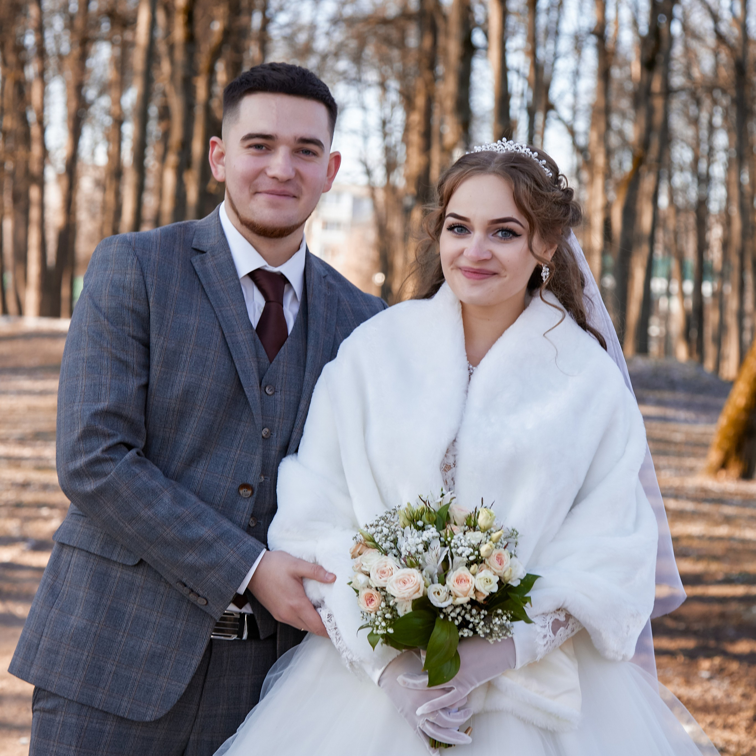 Отзывы. Фотограф Подольск Мари Богданова