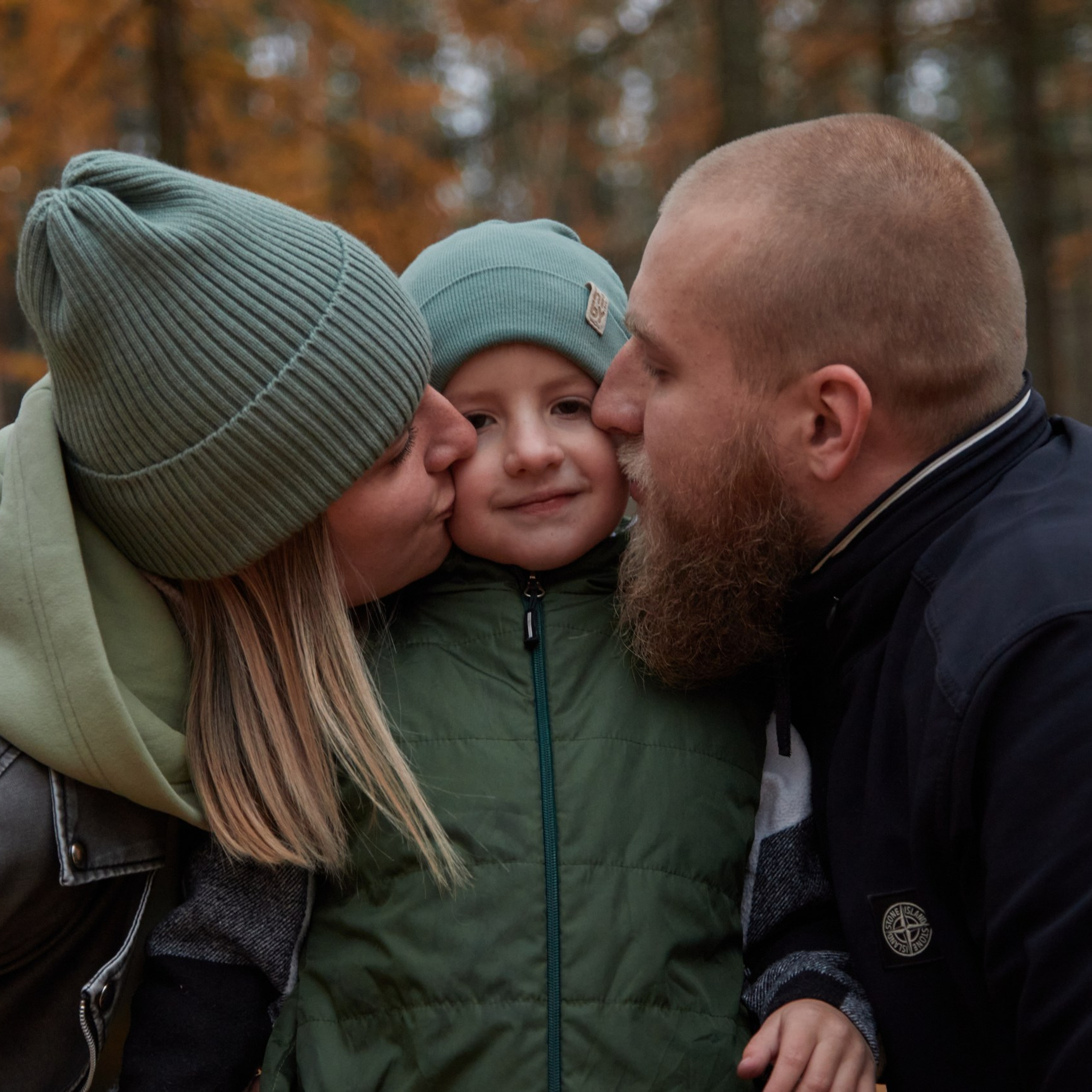 Отзывы. Фотограф Подольск Мари Богданова