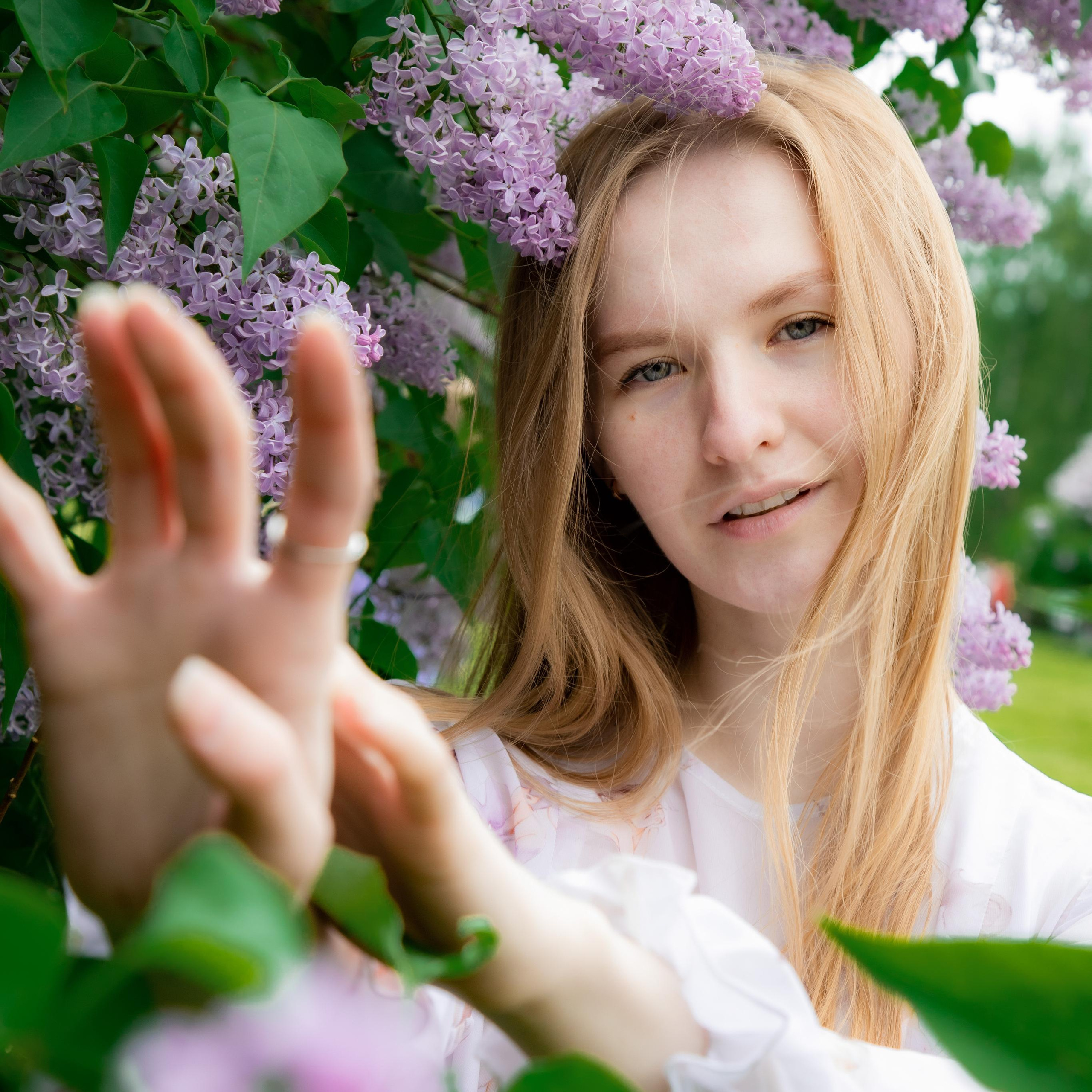 Фотопрогулка