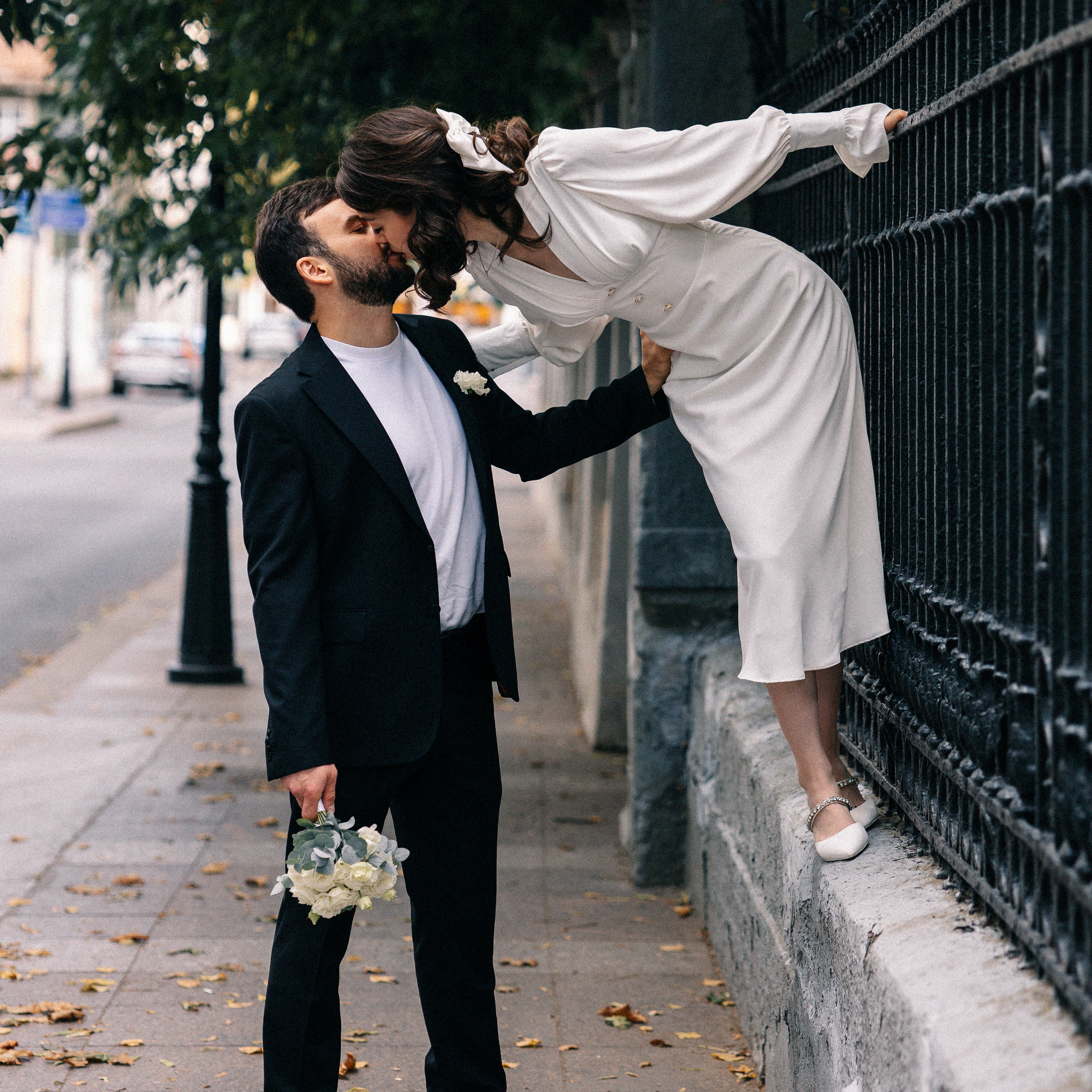 Свадьба для двоих