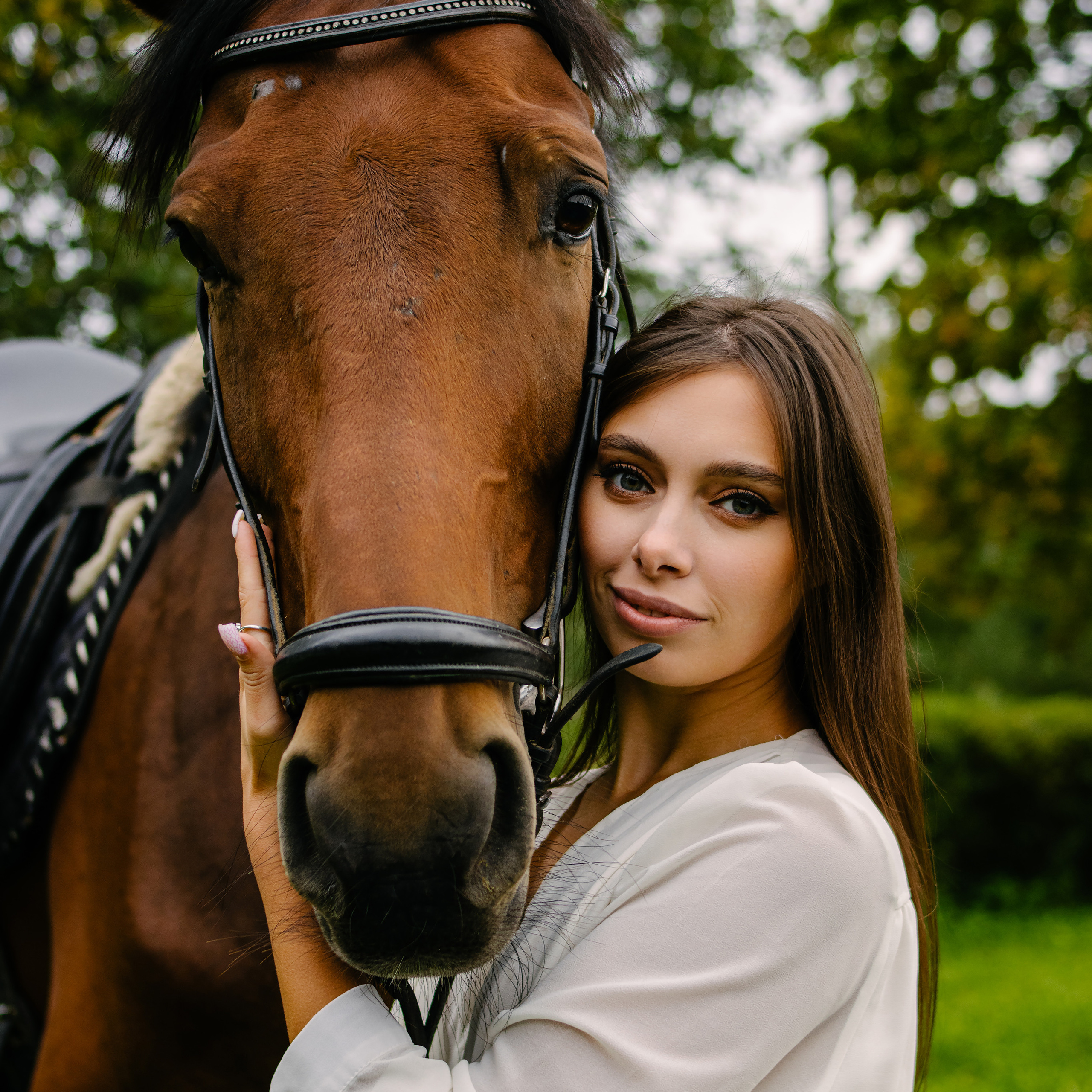 Анастасия Лаптева