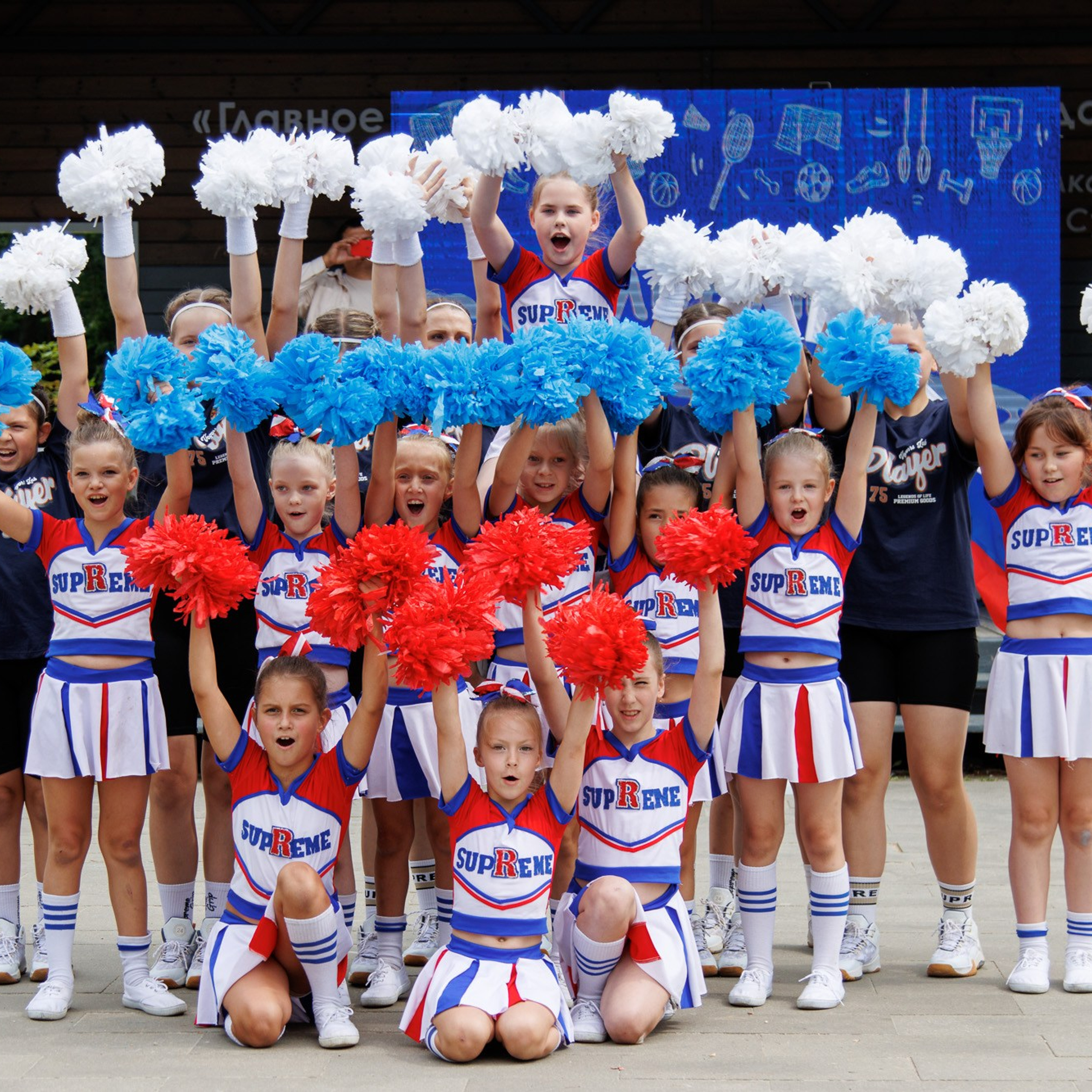 Отзывы. Спортивный фотограф Вадим Добедченков