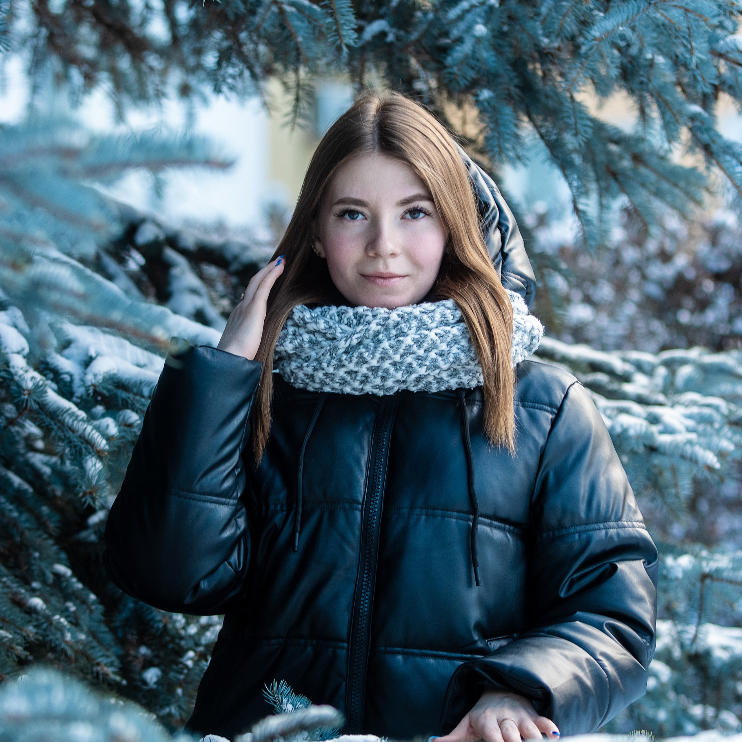 Ольга Львова