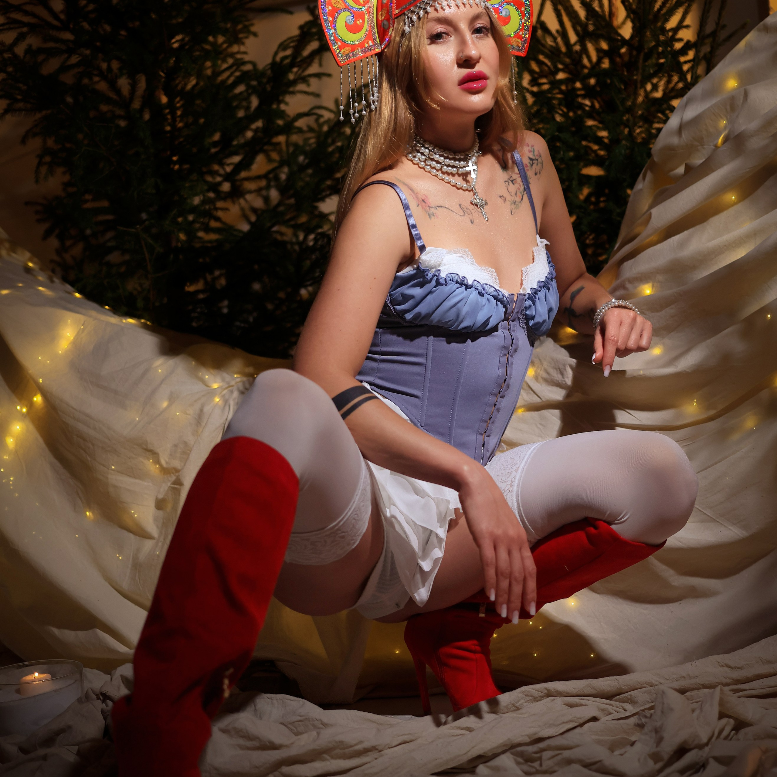 Анна Акоста: фотограф в Санкт-Петербурге, Ростов-на-Дону и Таганроге