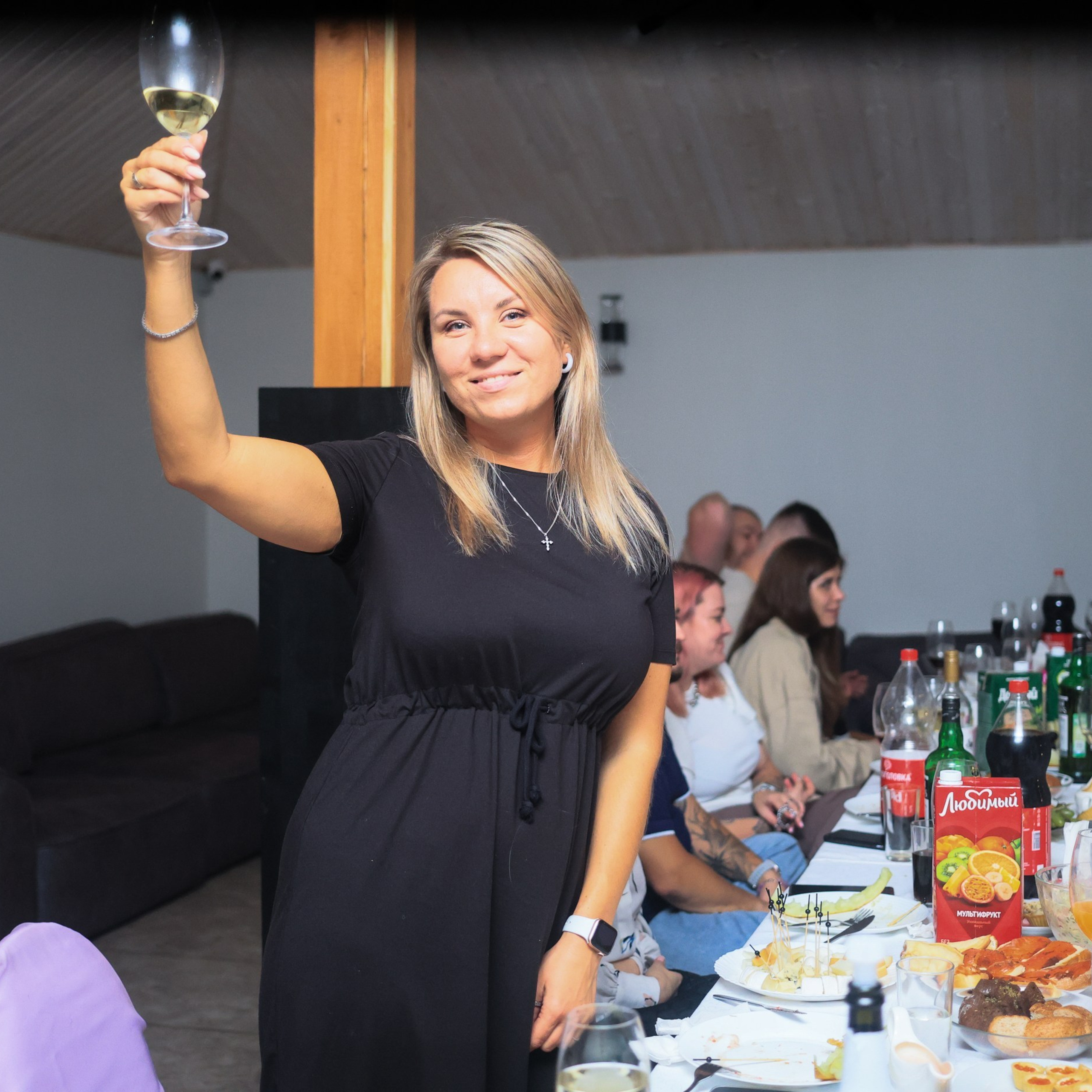 Отзывы. Анна Акоста: фотограф в Санкт-Петербурге и Таганроге