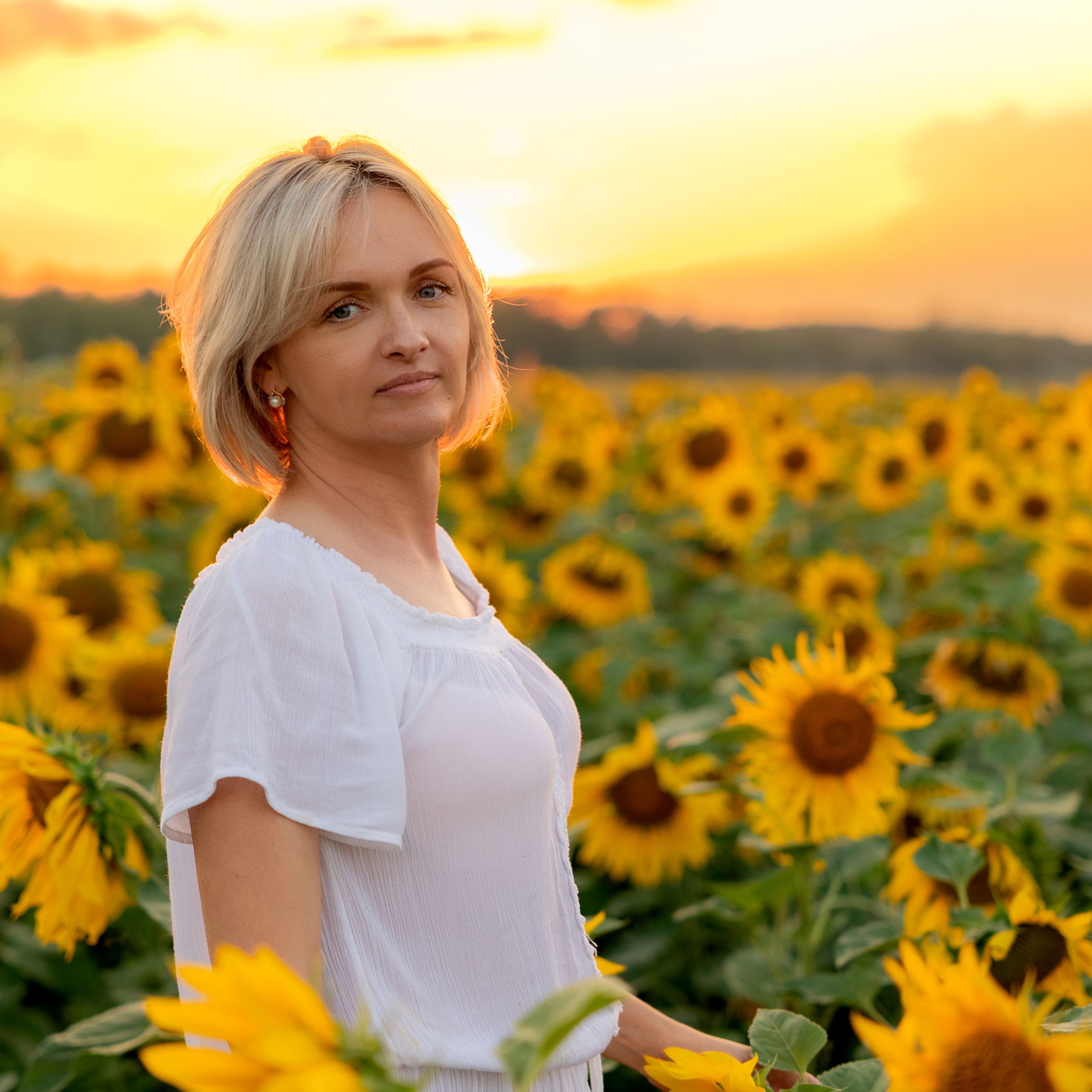 Отзывы. Фотограф Тимофеева Валентина