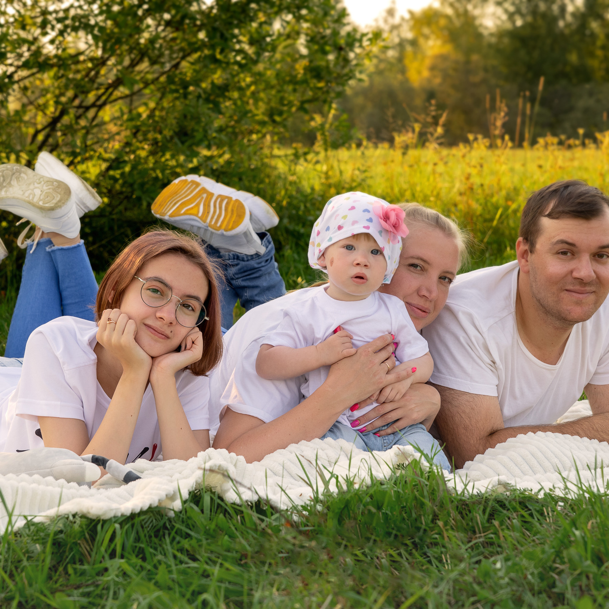 Отзывы. Фотограф Тимофеева Валентина