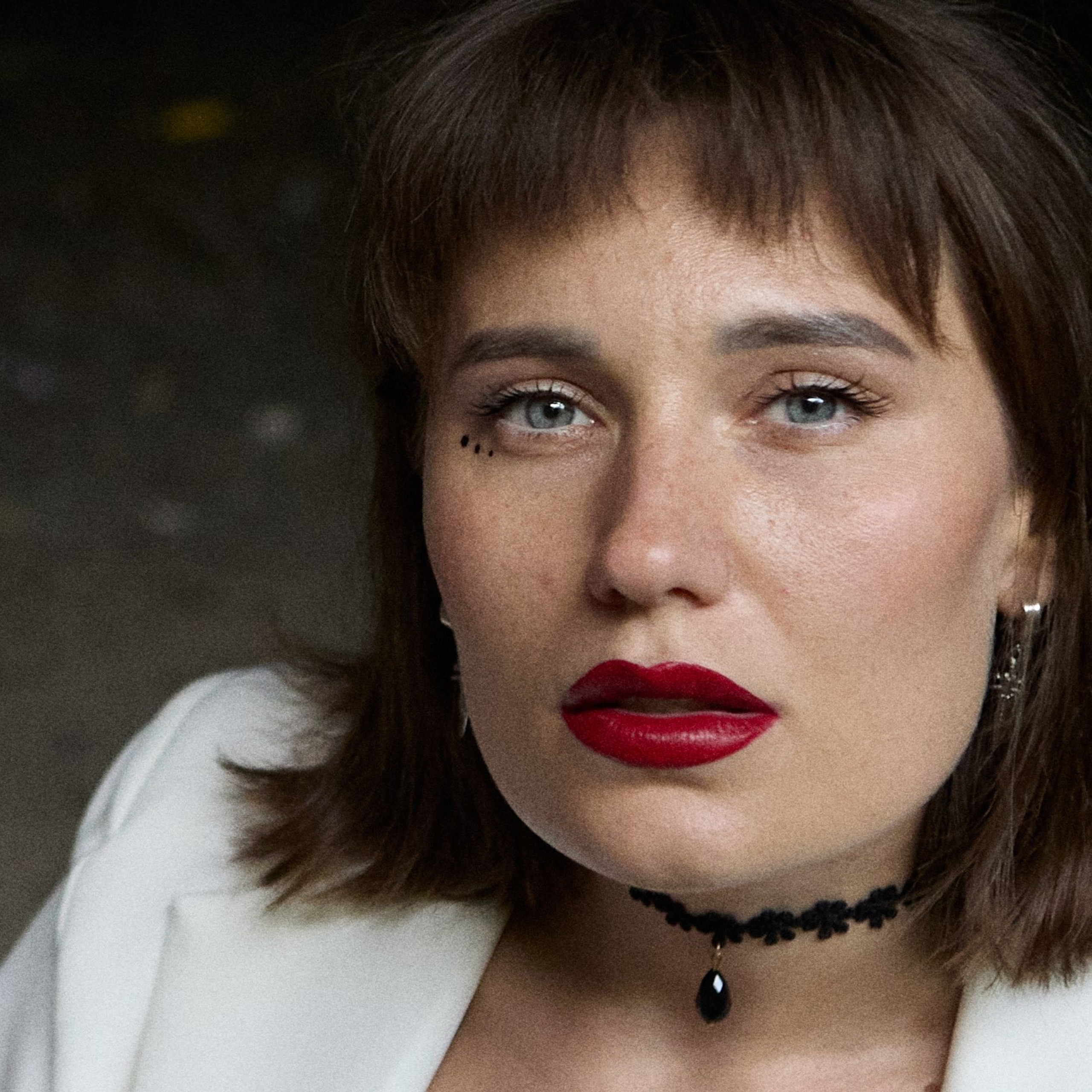 фотосессия блогера