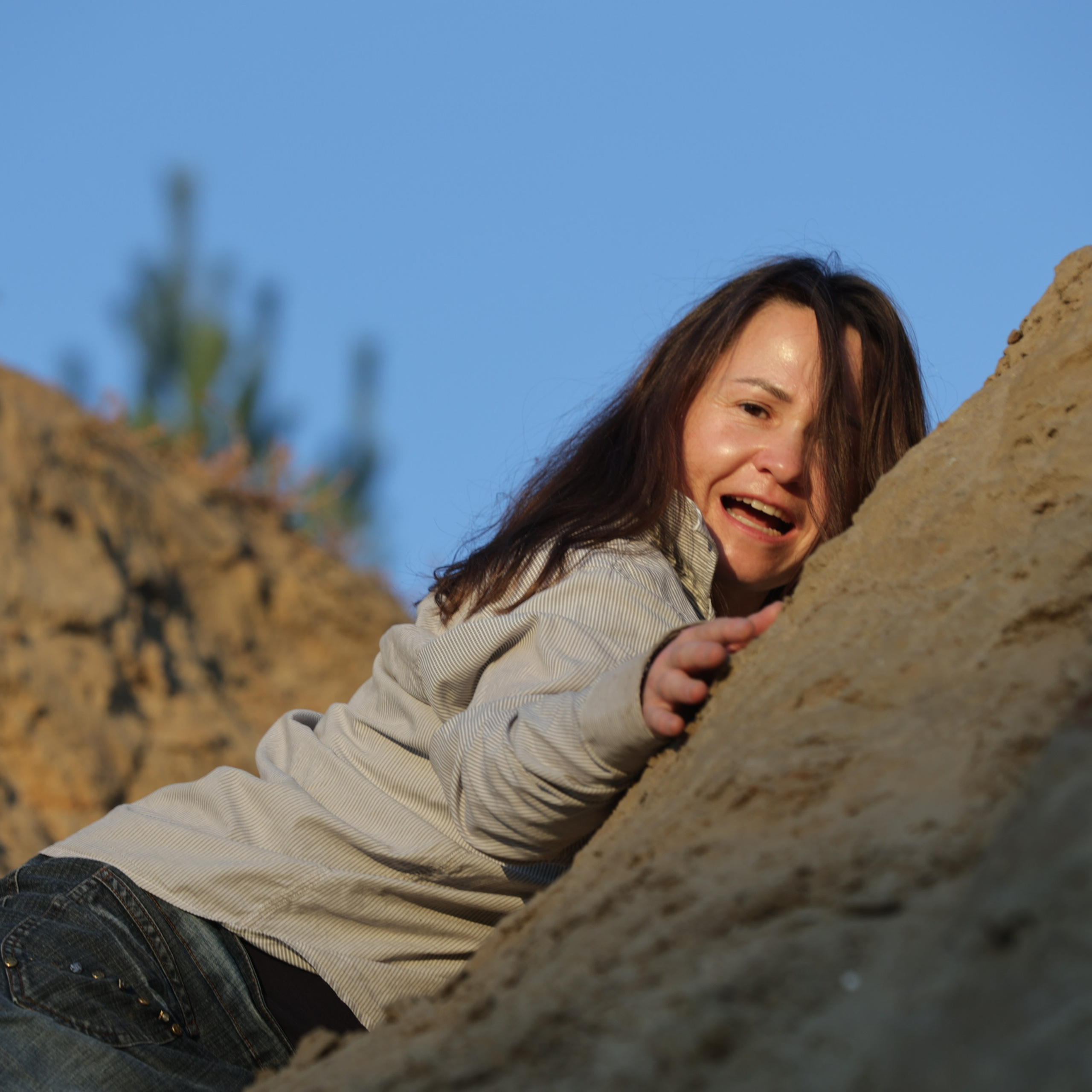 Отзывы. Фотограф Антонина Гудкова