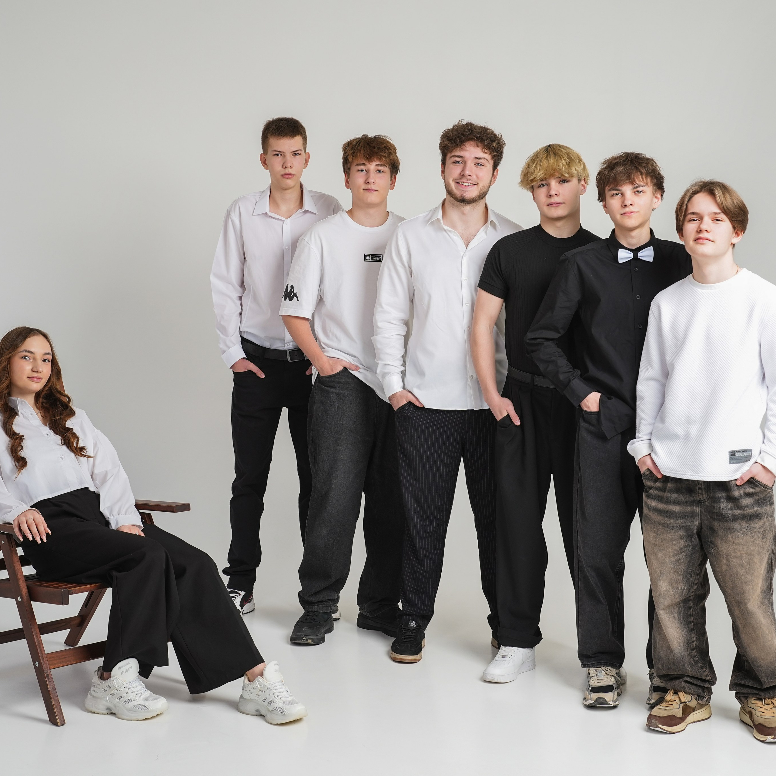 Как одеться на съемку?. Выпускные альбомы с оживающими фото Екатеринбург