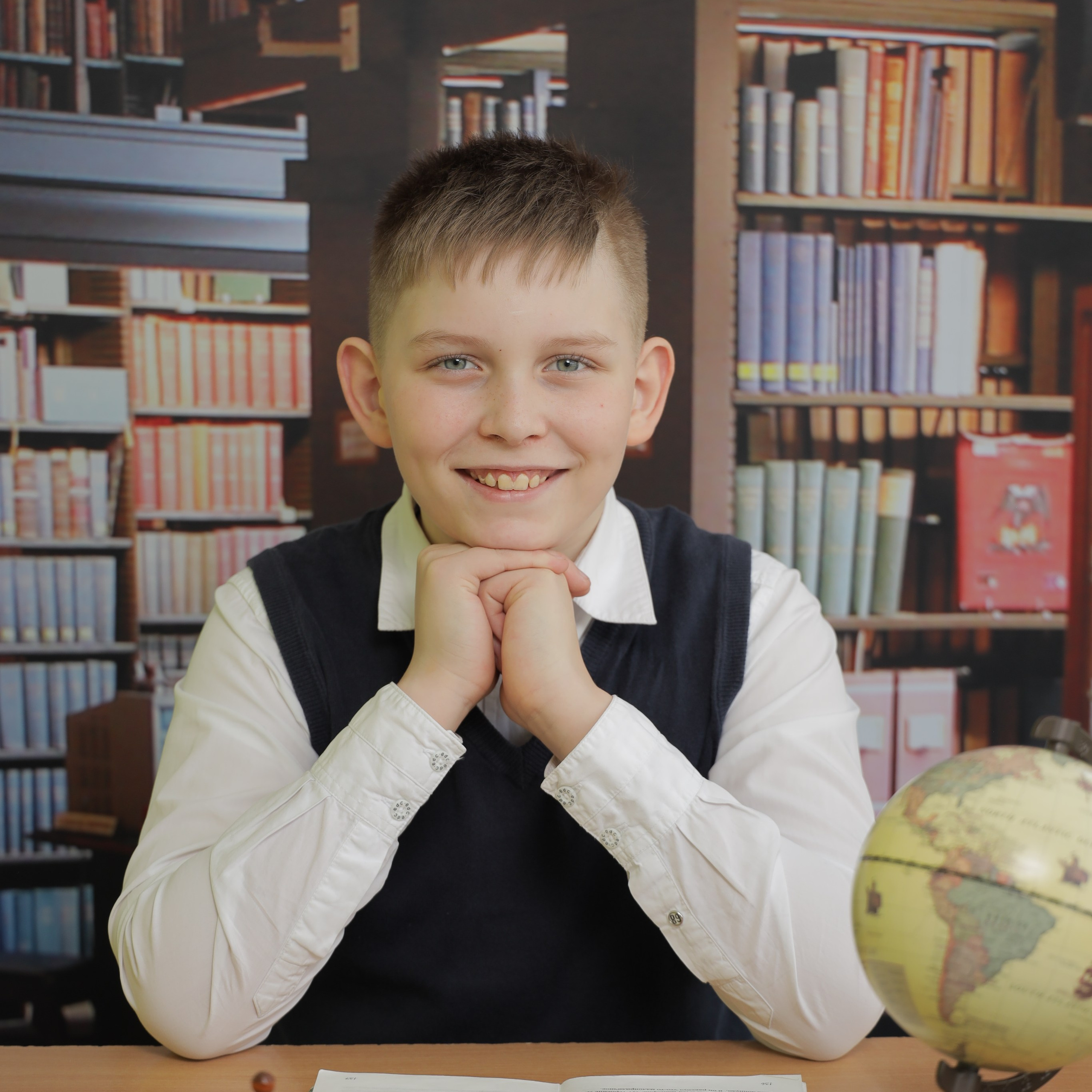 Отзывы. Выпускные альбомы с оживающими фото Екатеринбург