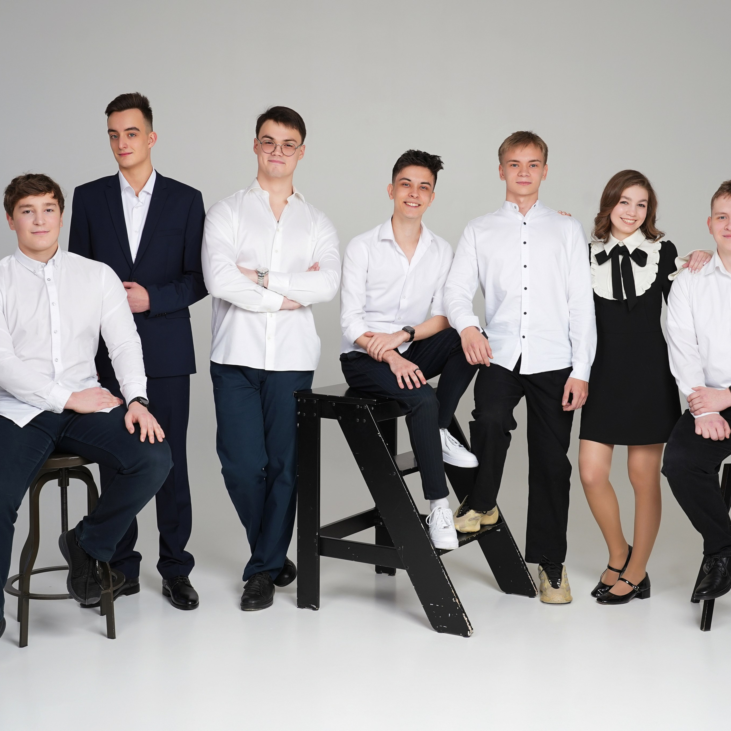 Как одеться на съемку?. Выпускные альбомы с оживающими фото Екатеринбург