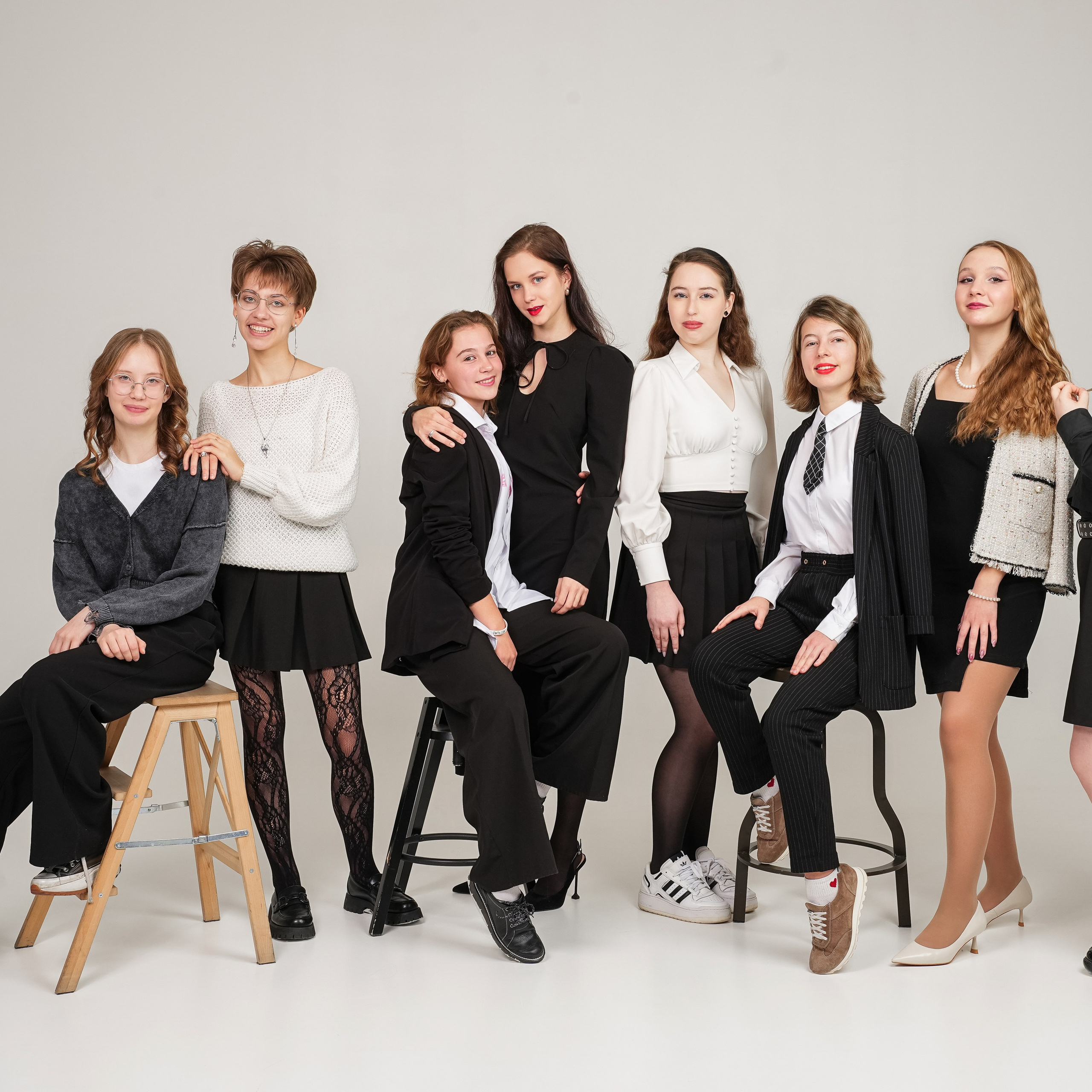 Как одеться на съемку?. Выпускные альбомы с оживающими фото Екатеринбург