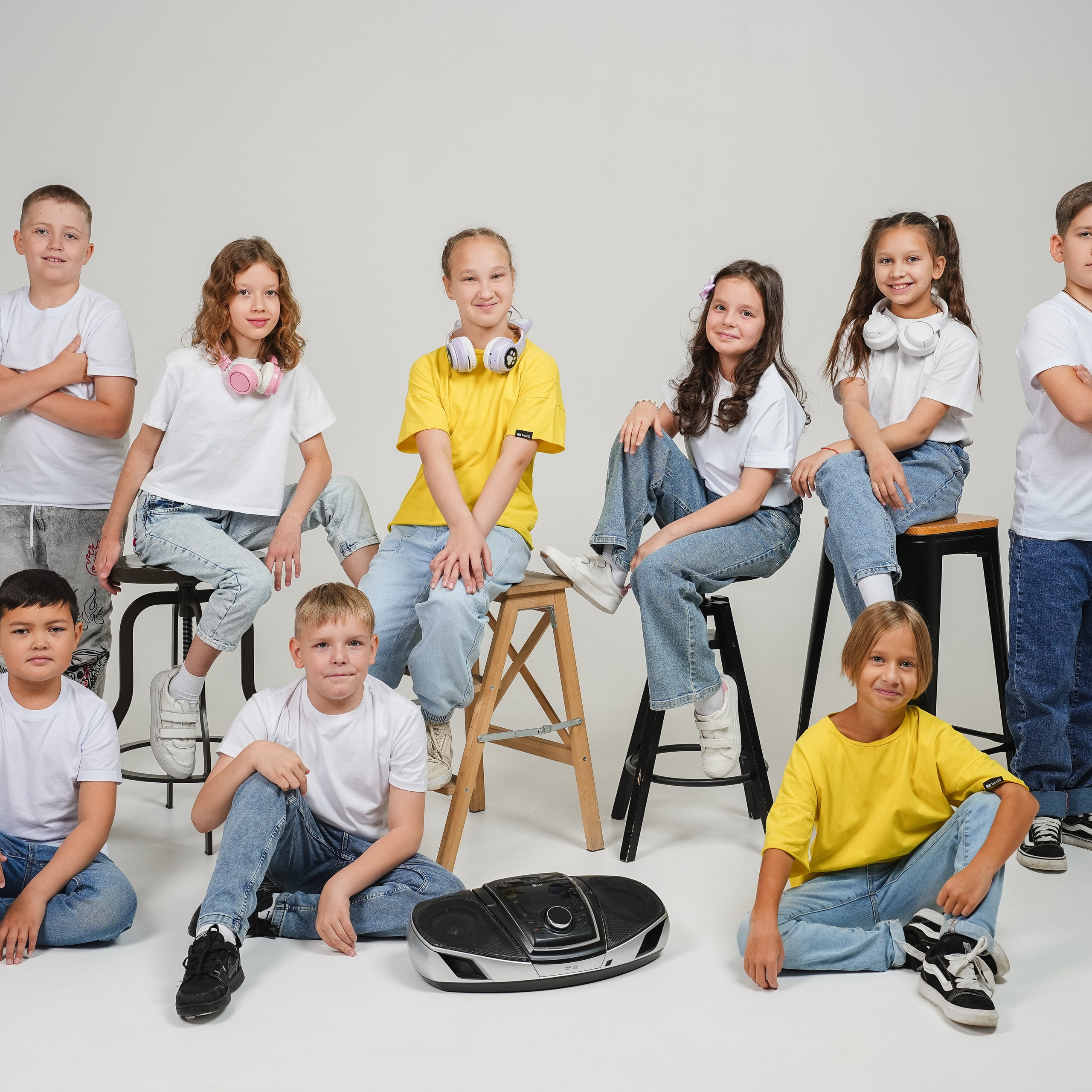 Как одеться на съемку?. Выпускные альбомы с оживающими фото Екатеринбург