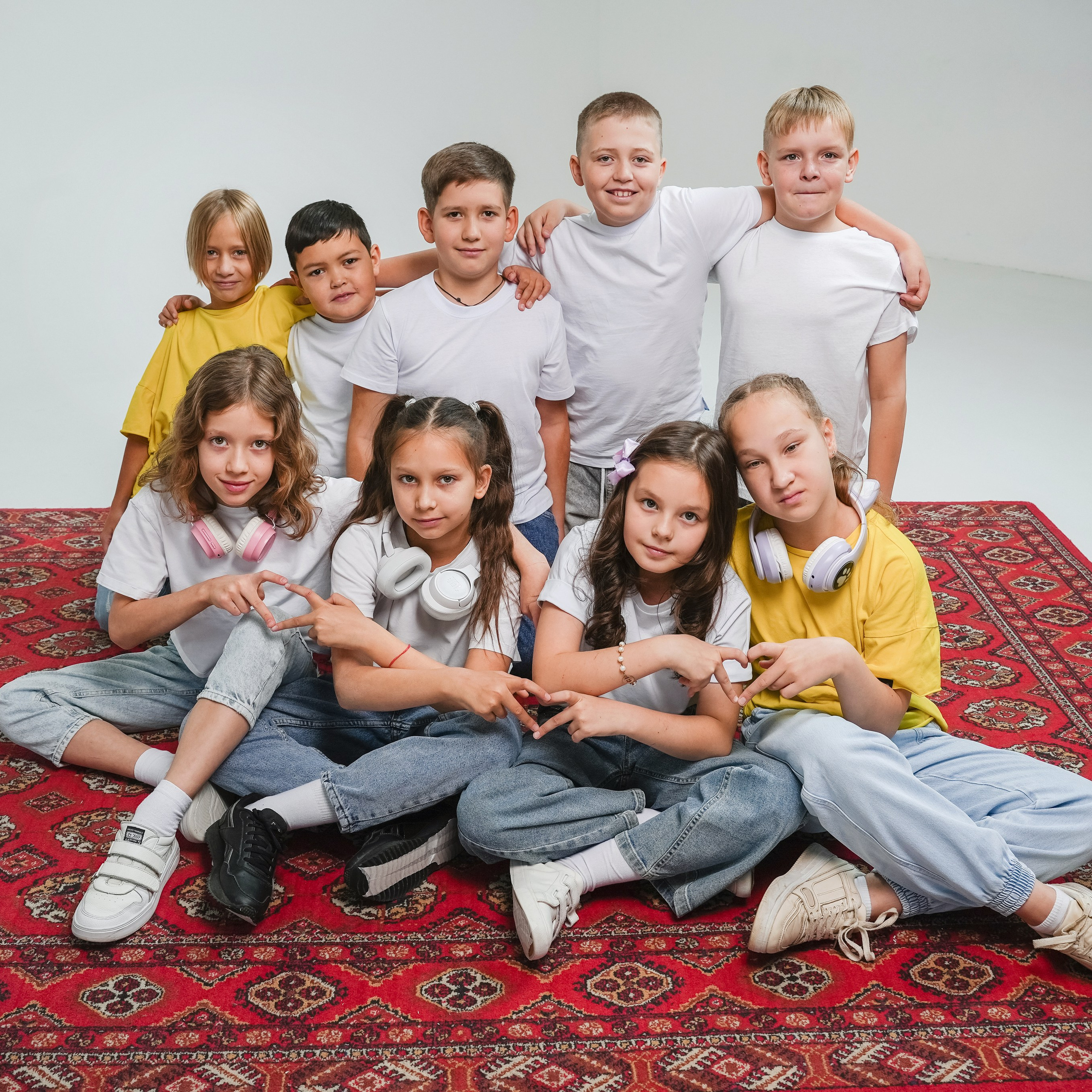 Как одеться на съемку?. Выпускные альбомы с оживающими фото Екатеринбург