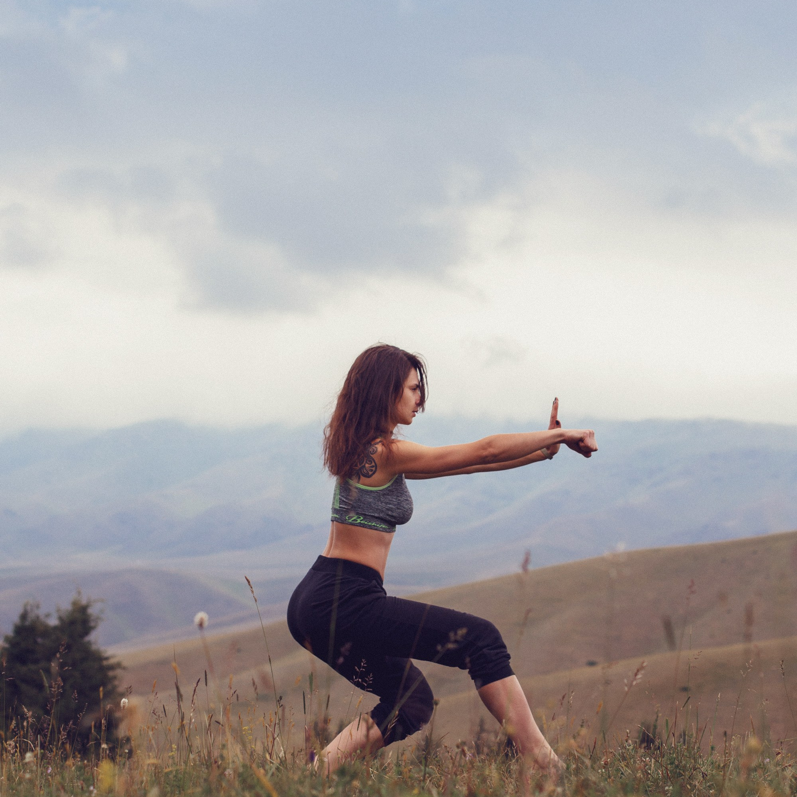 Ксения / спорт / Ассы