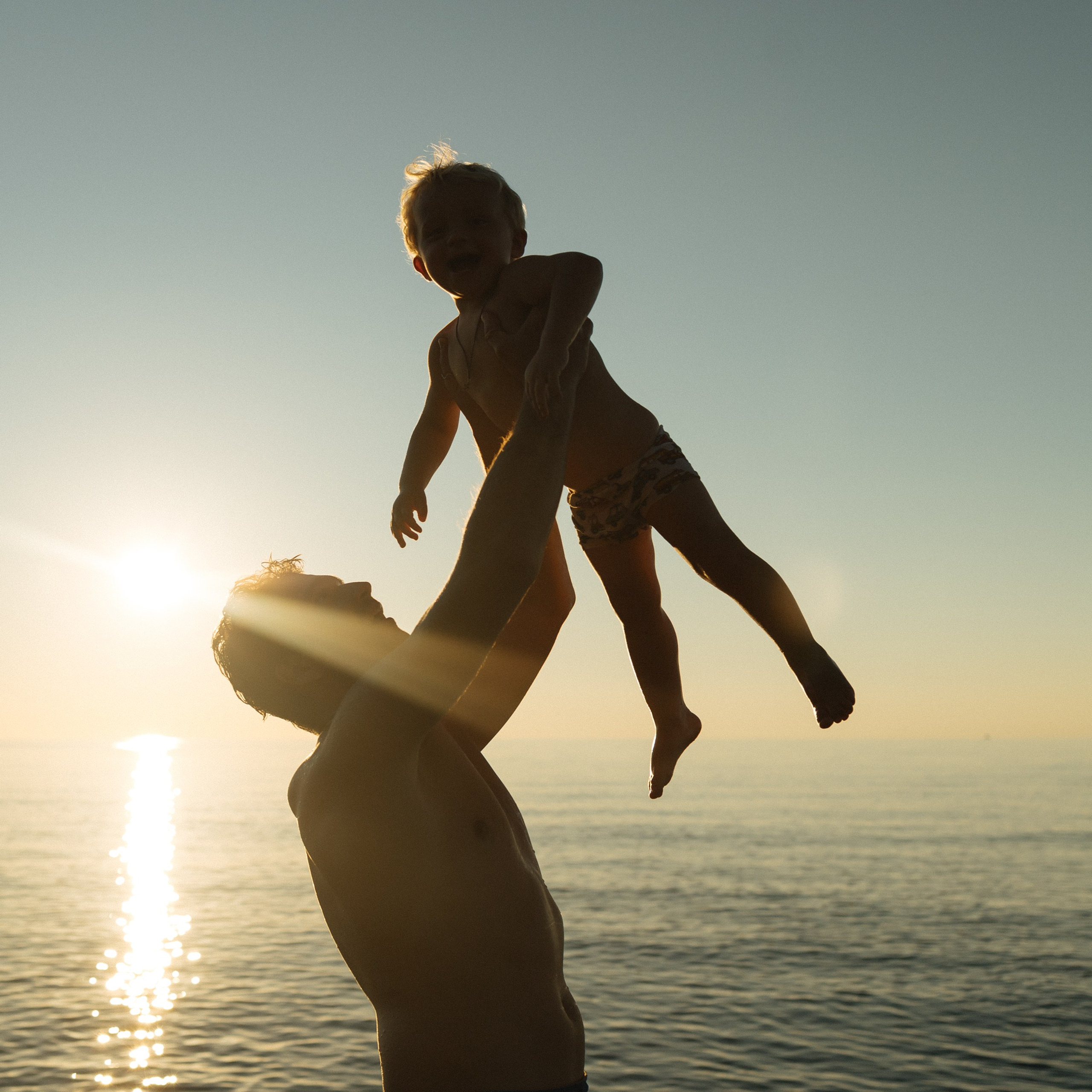 Виталий и&nbsp;Эрнест