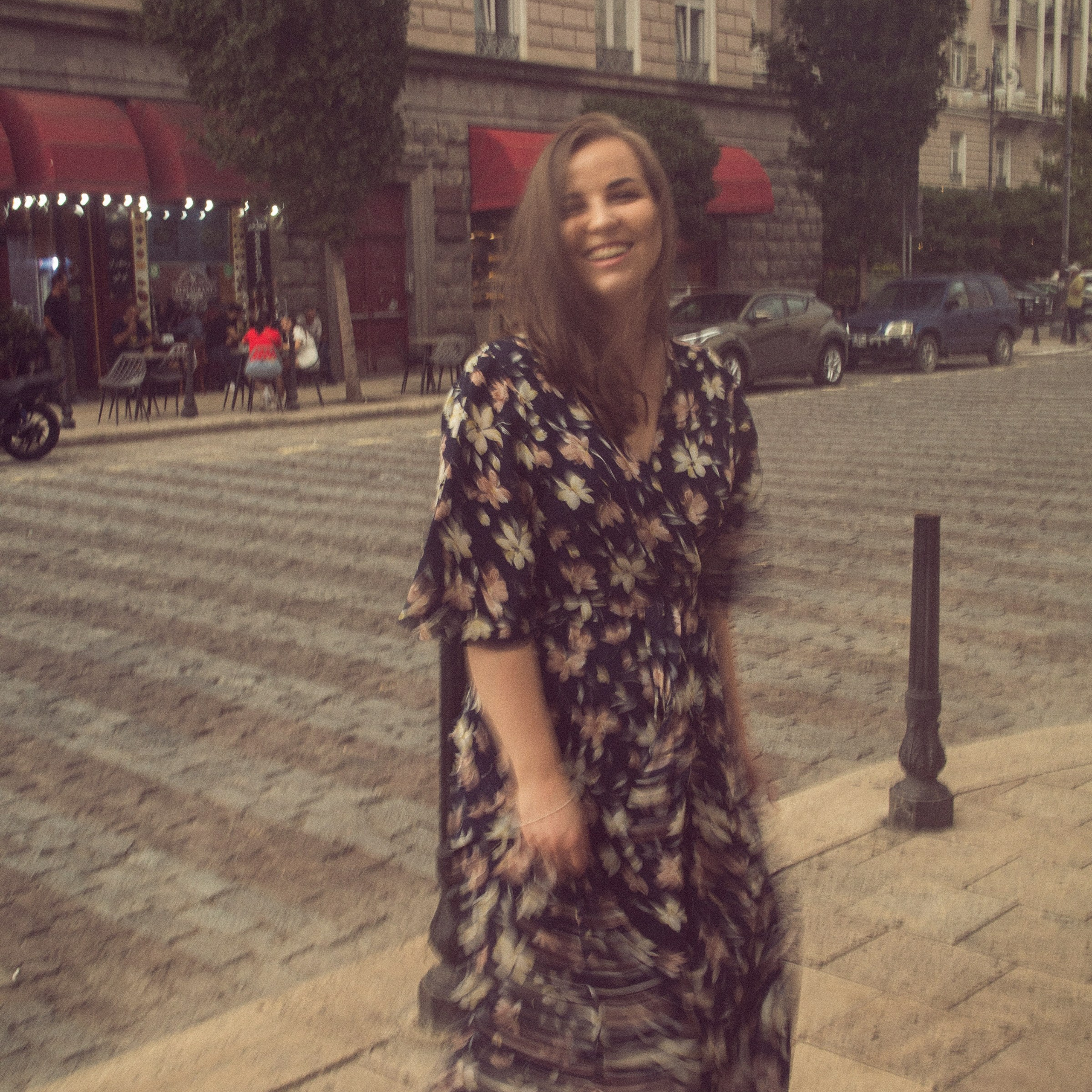 Ангелина / Тбилиси