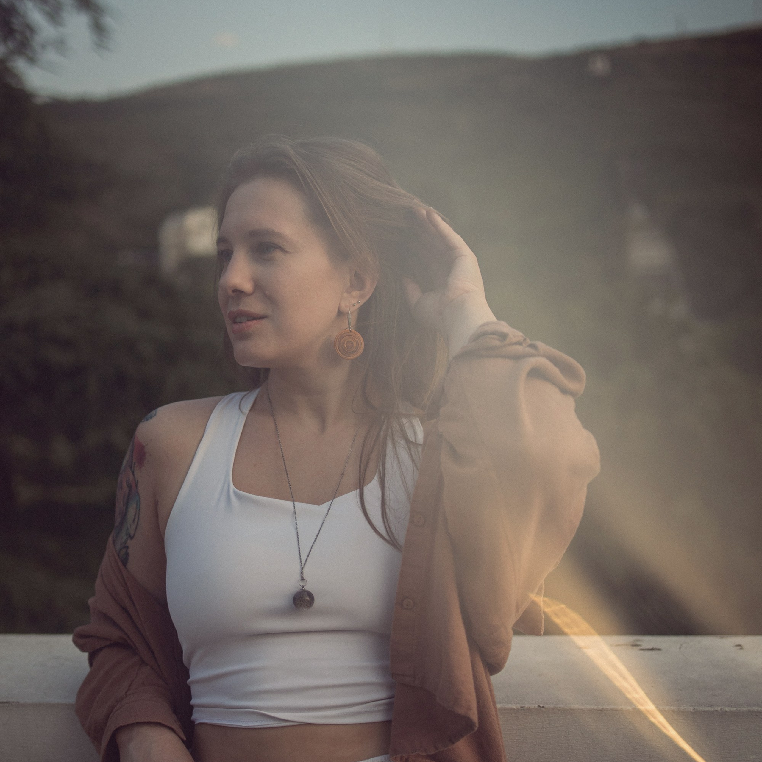 Анна / Тбилиси