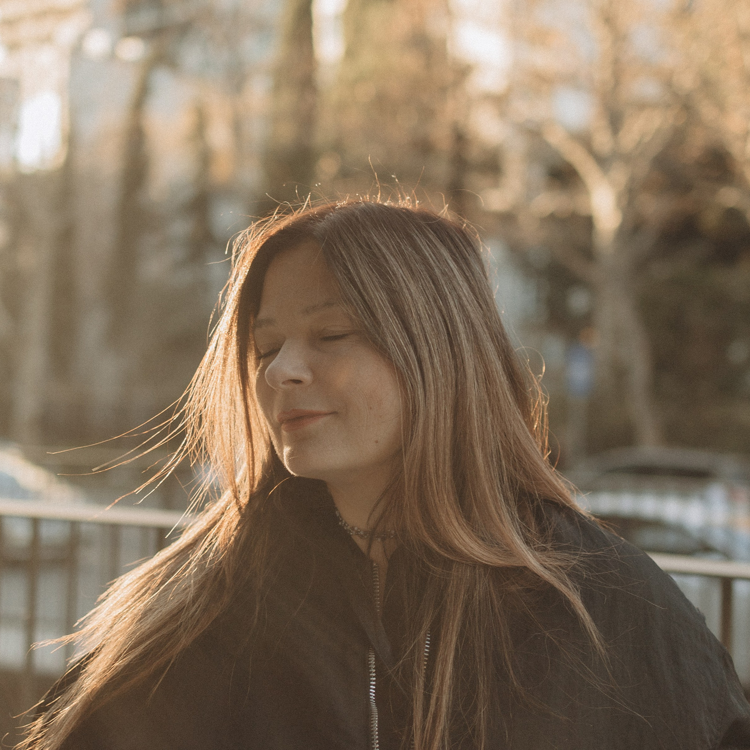 Алёна / Тбилиси