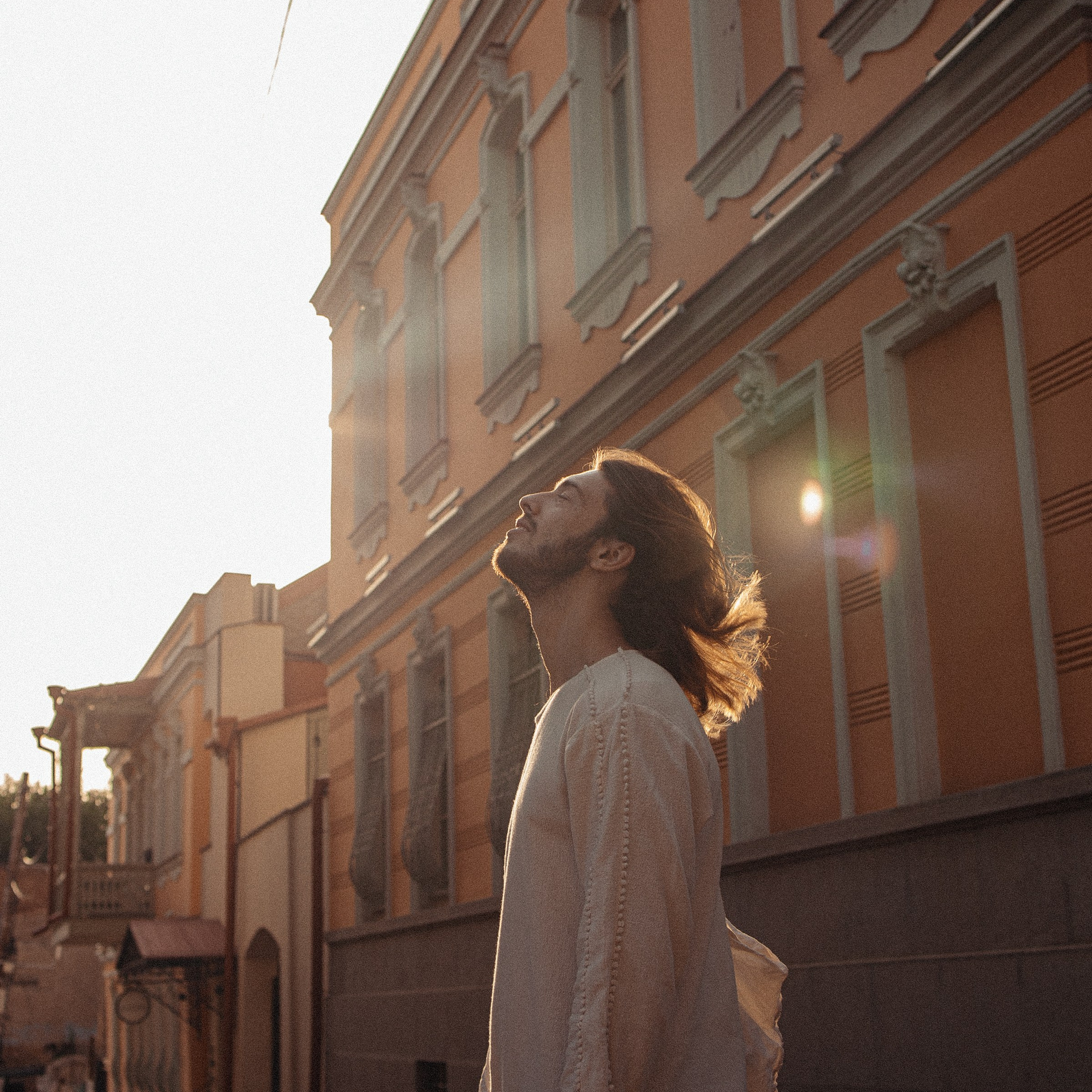 R.A.SVET / утро в&nbsp;Тбилиси