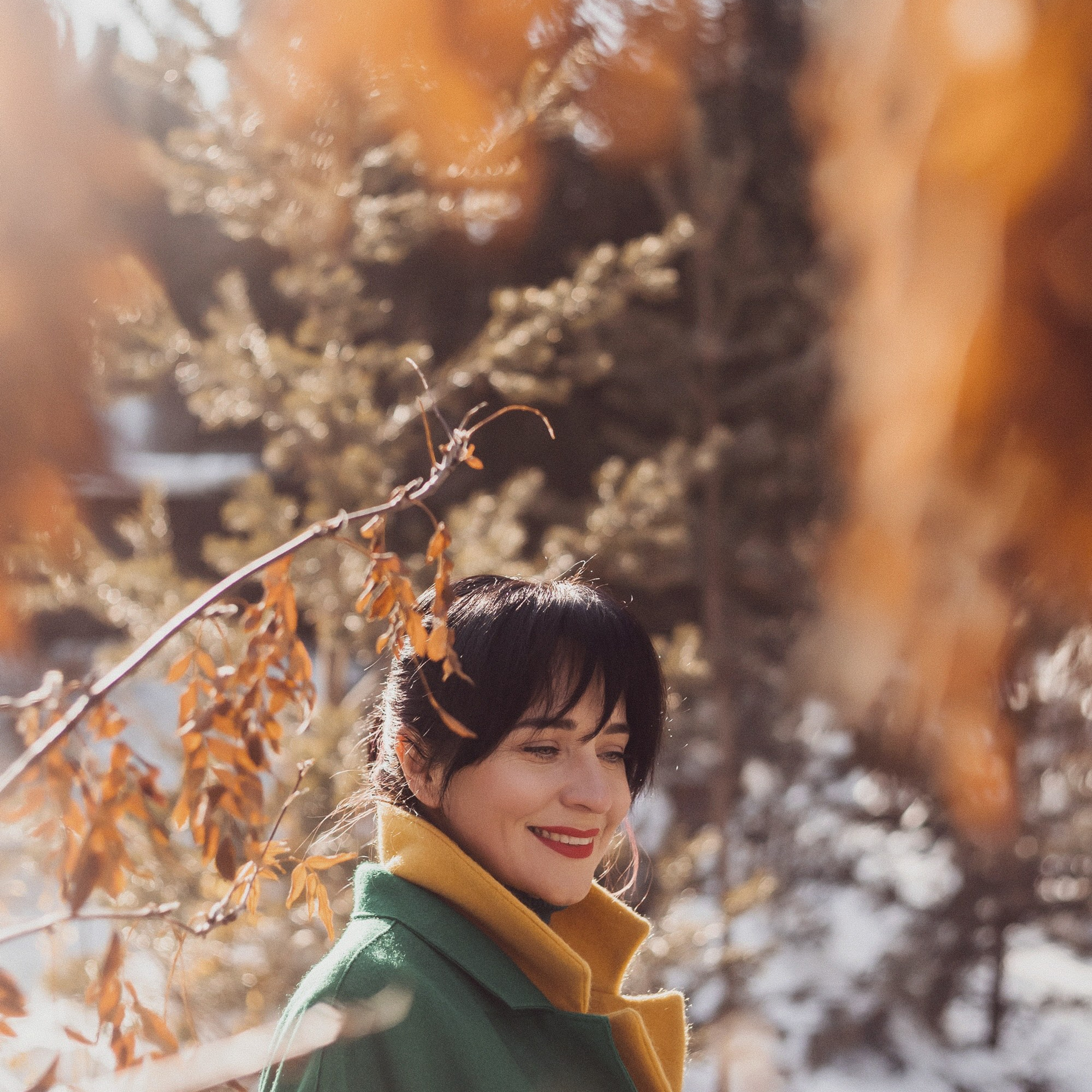 Олеся / Талгар