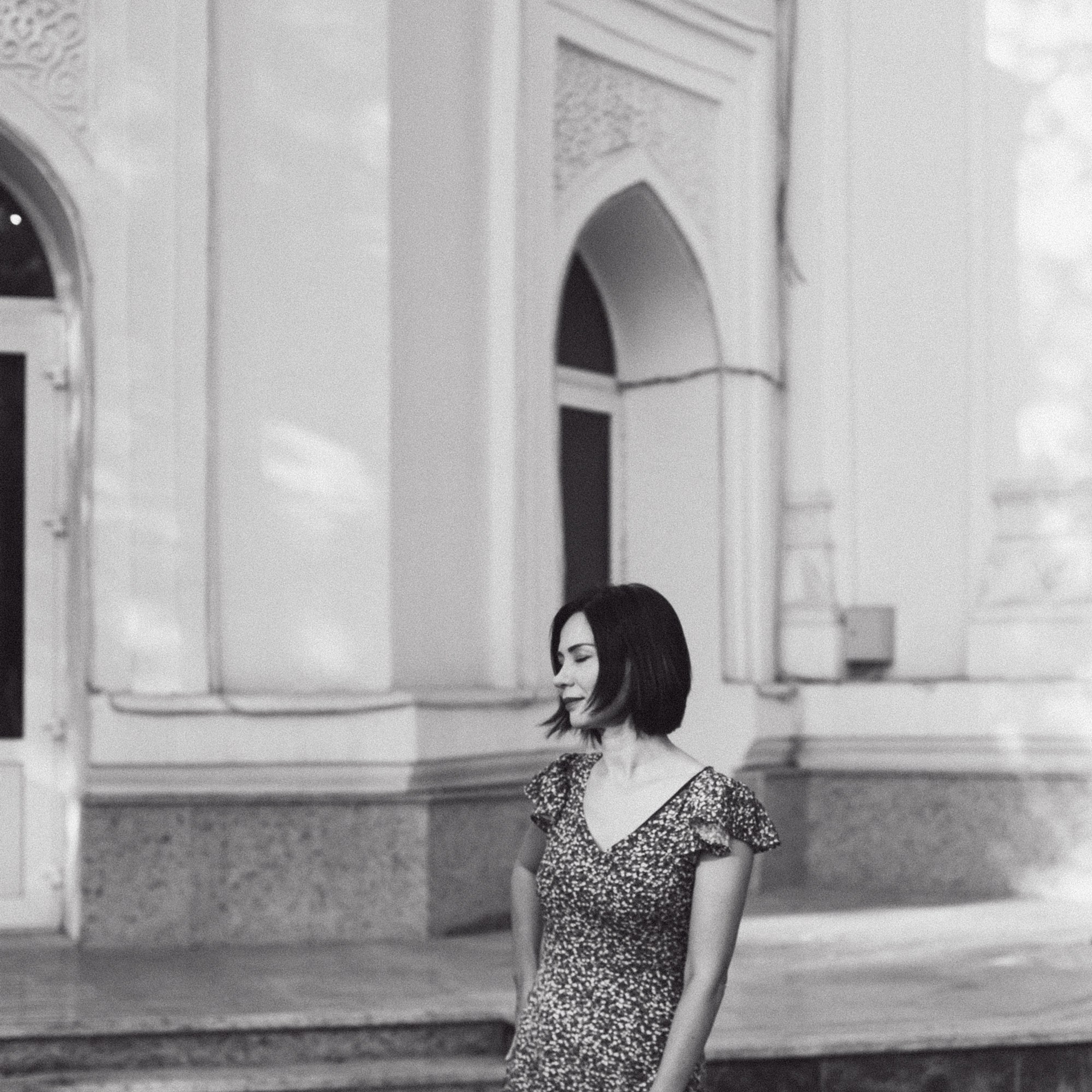 Надя / Алматы