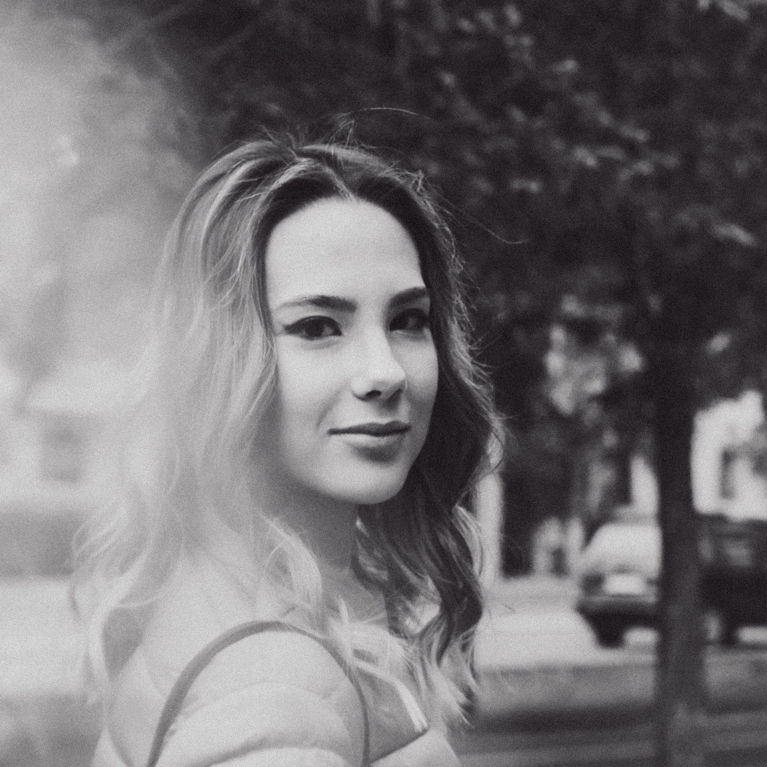 Сабина / Алматы