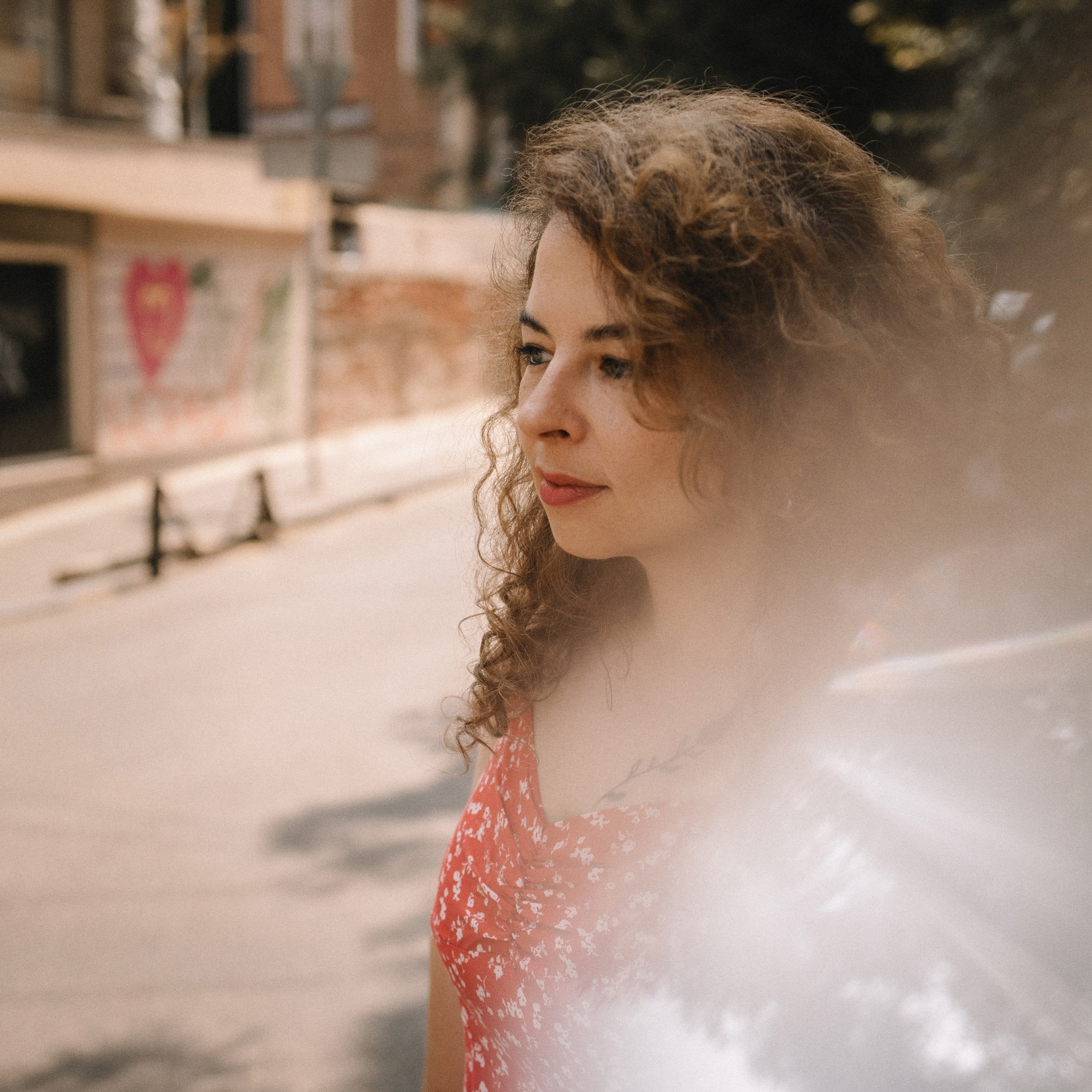 Ксукса / Тбилиси