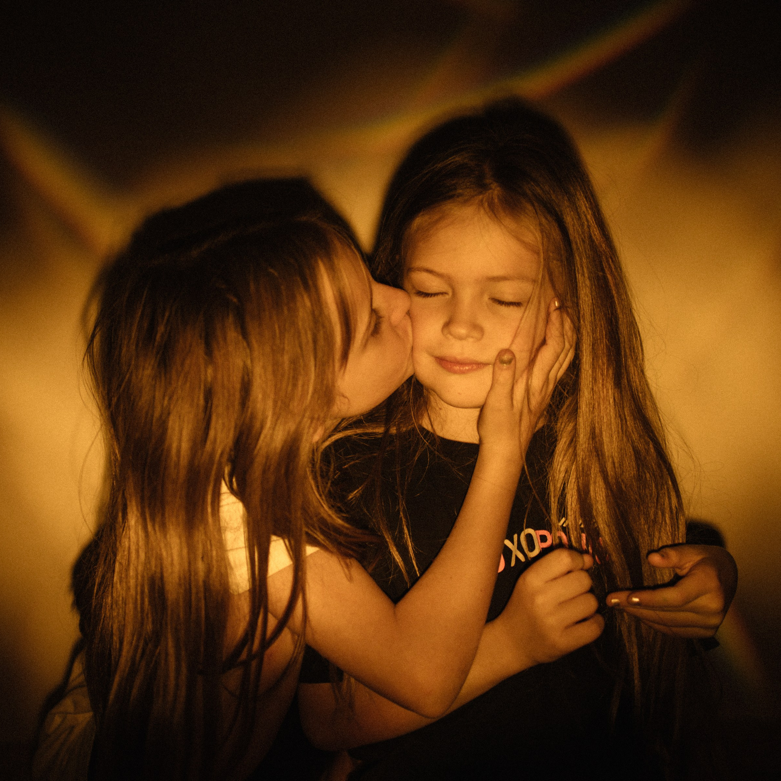 Малышки Нина и&nbsp;Аврора