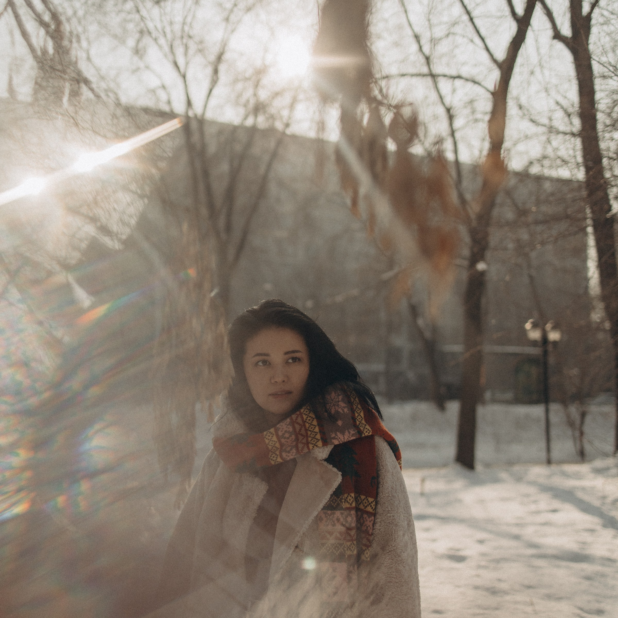 Шура / Алматы