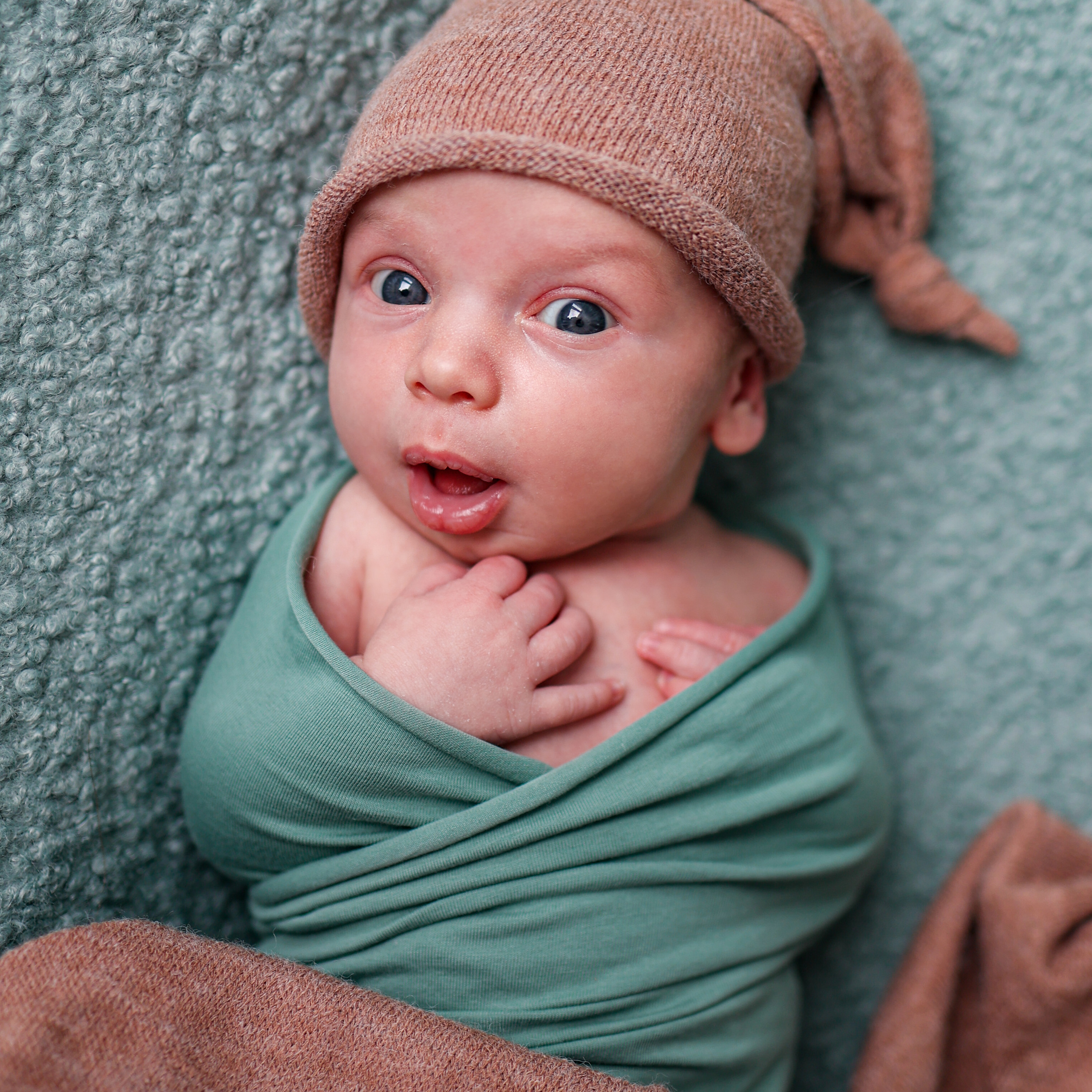 Тимофей Николаевич