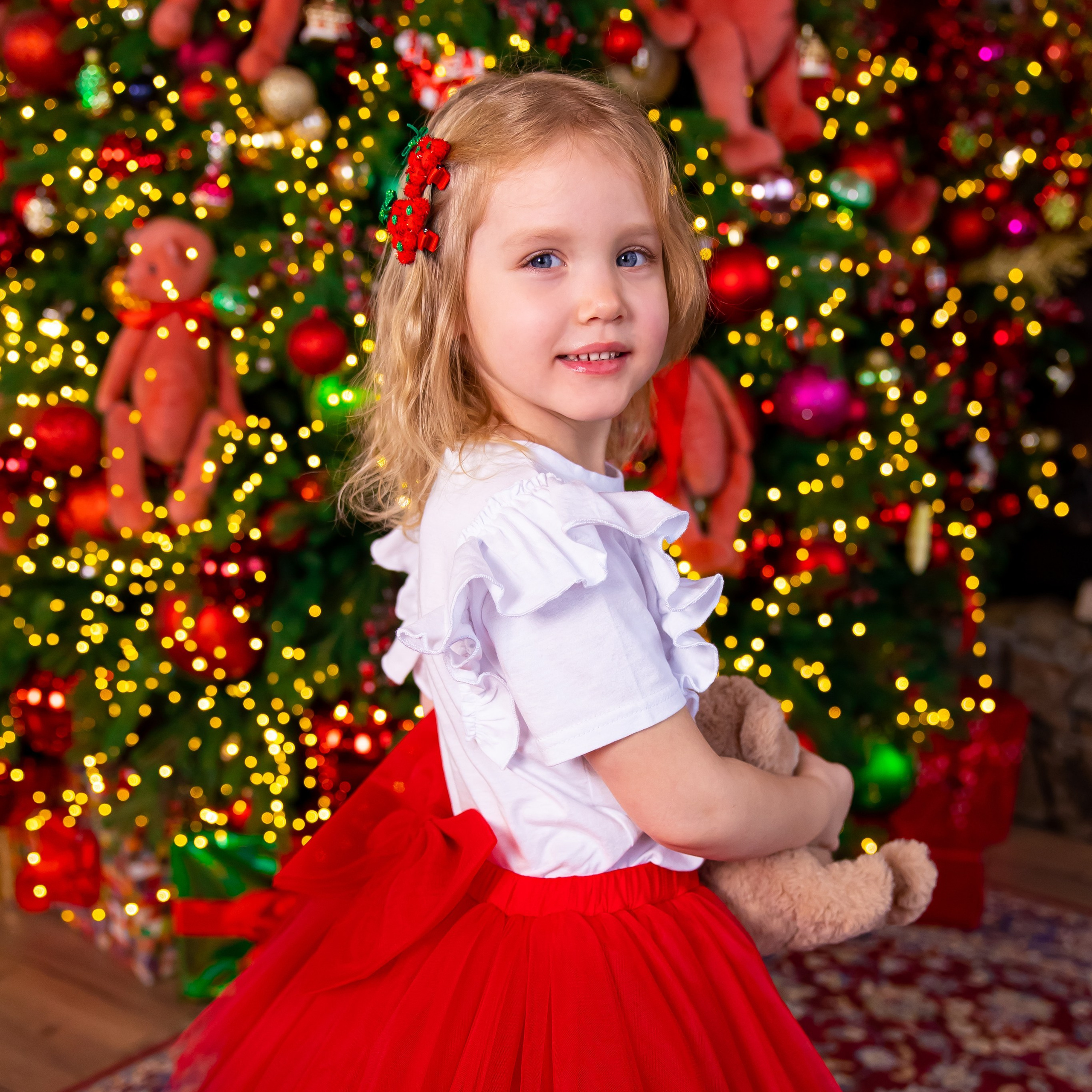 Валерия Новый год