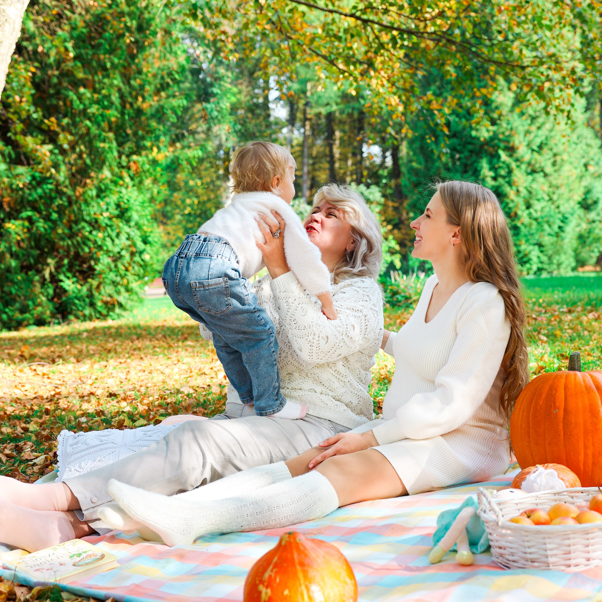 Отзывы. Оксана Ромашкина- семейный и ньюборн фотограф из Москвы