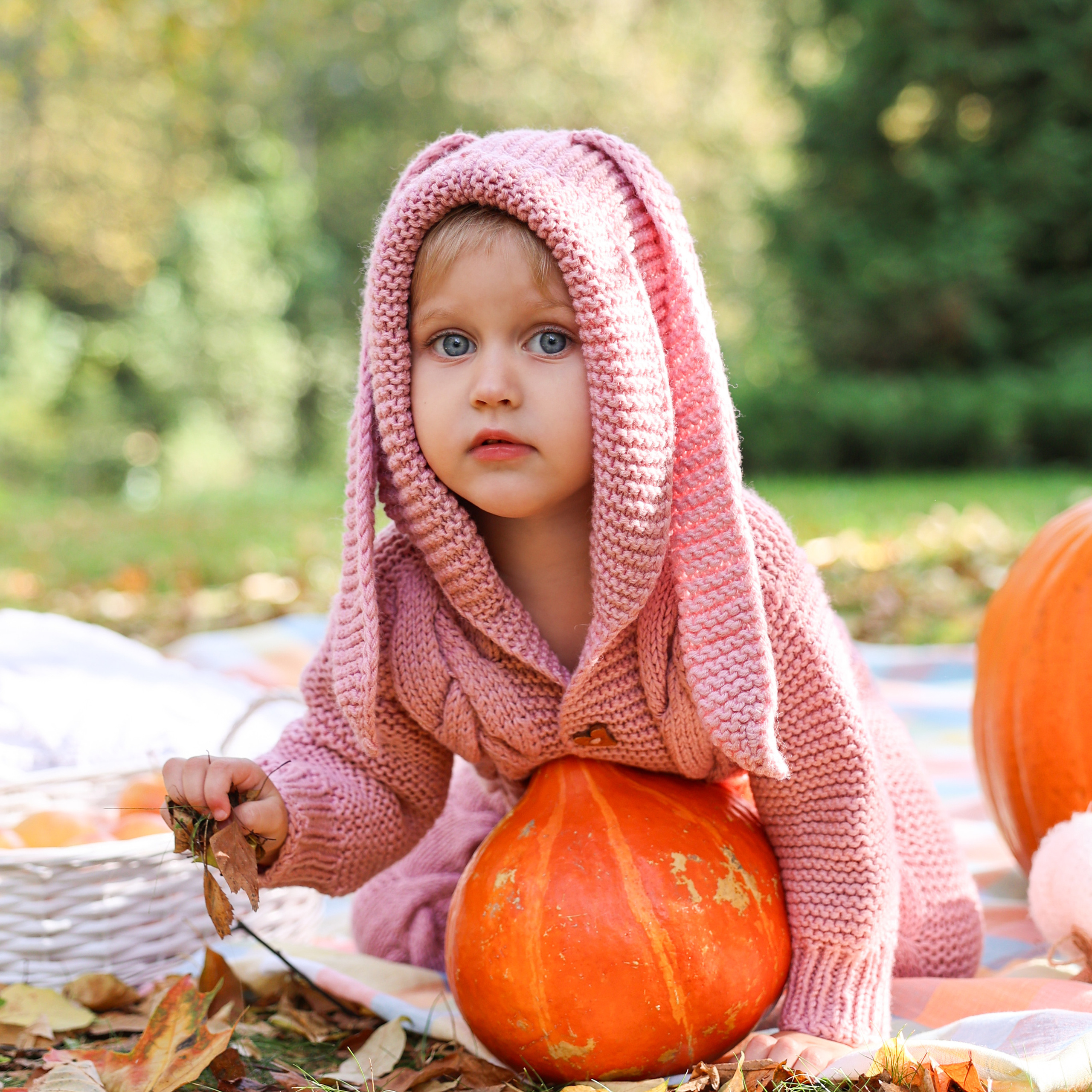 Зайка Полина