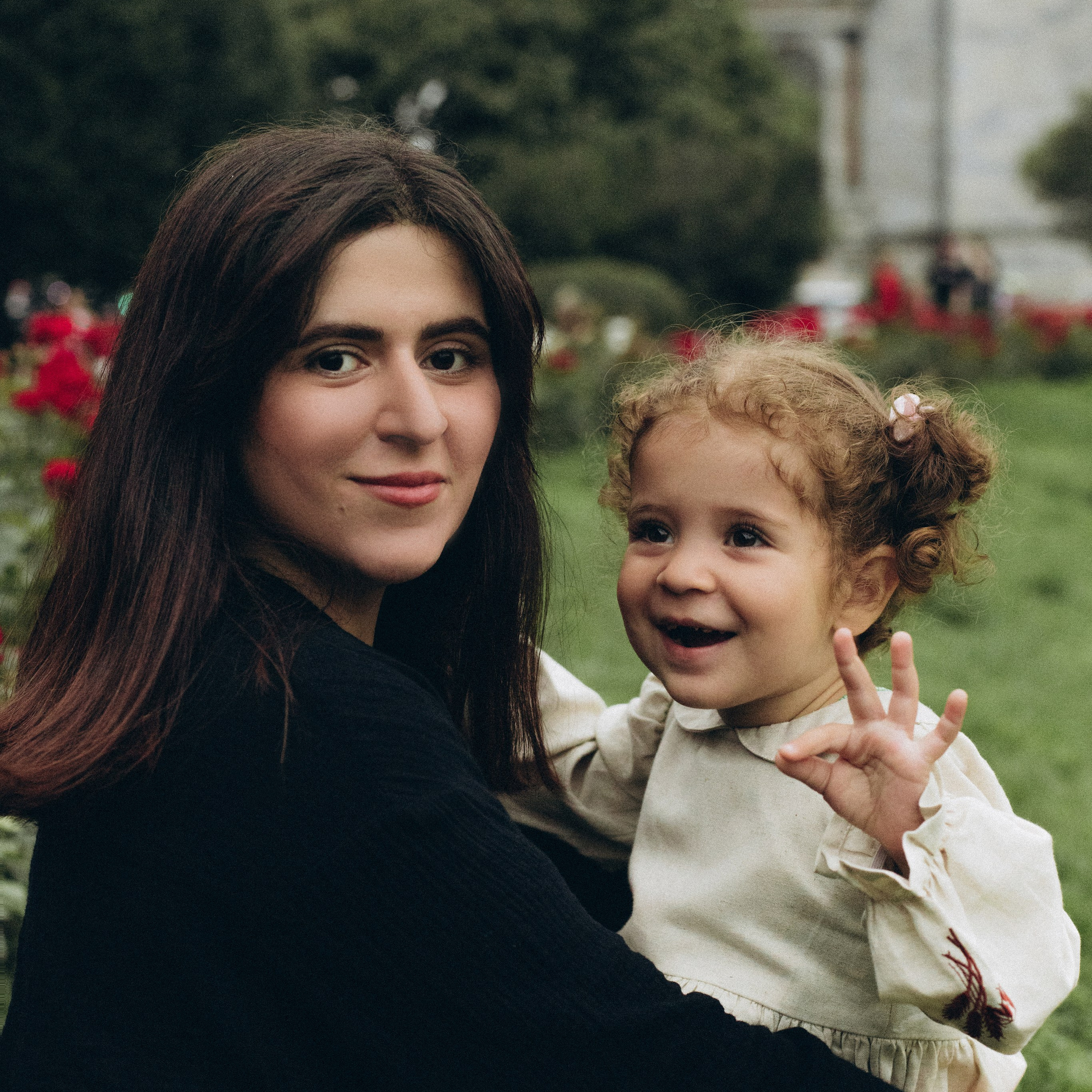 Отзывы. Семейный и детский фотограф Олеся Козьякова