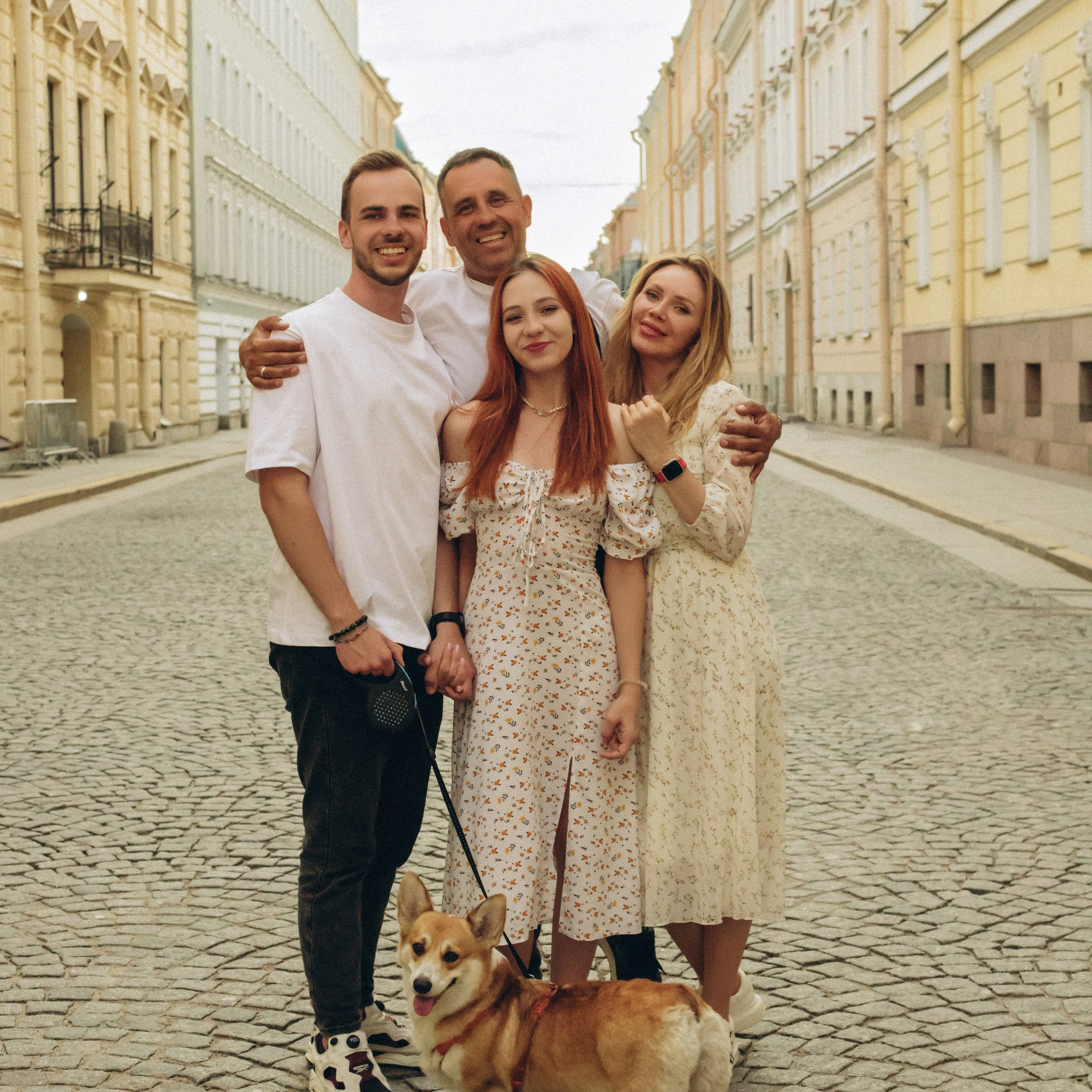 Отзывы. Семейный и детский фотограф Олеся Козьякова