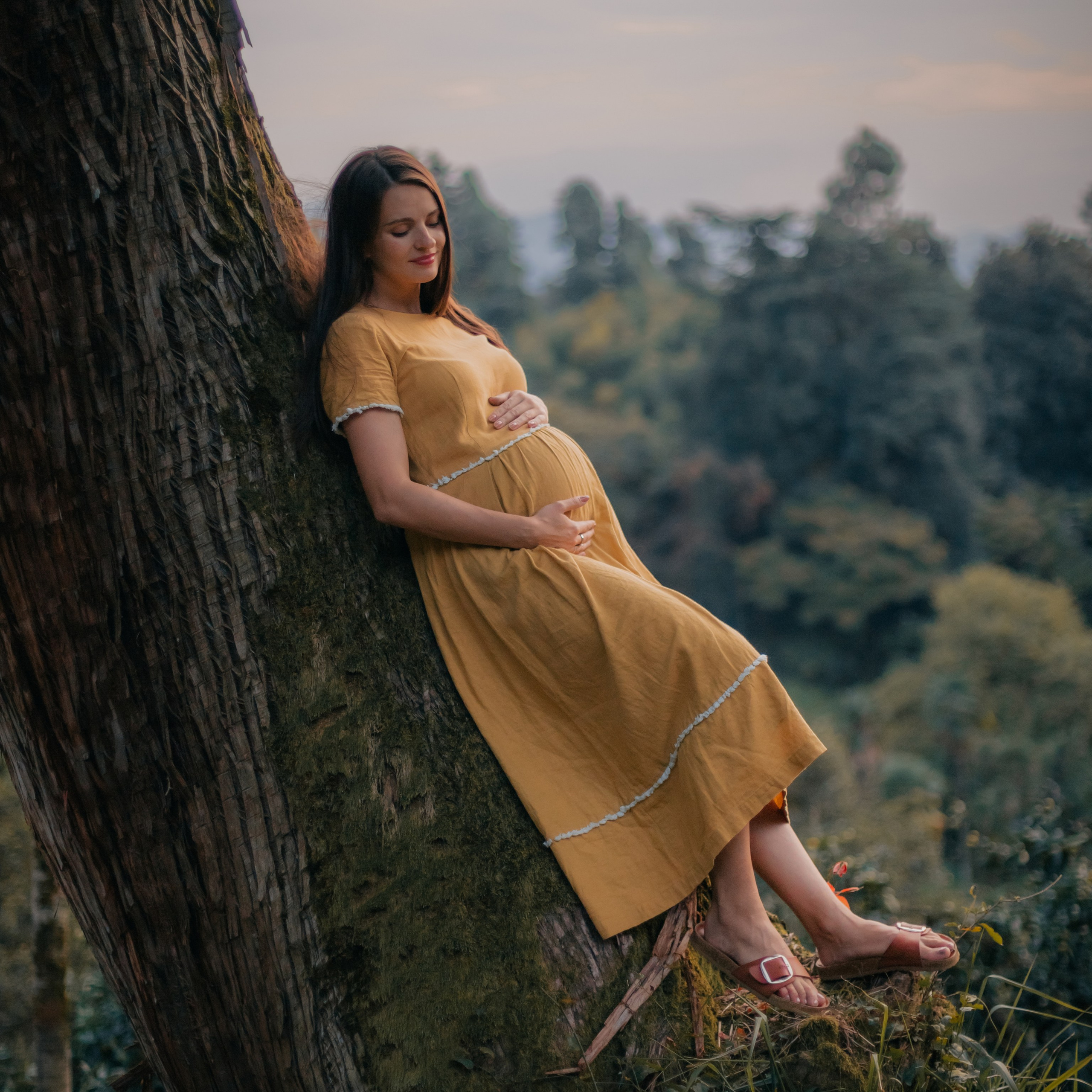 Беременность