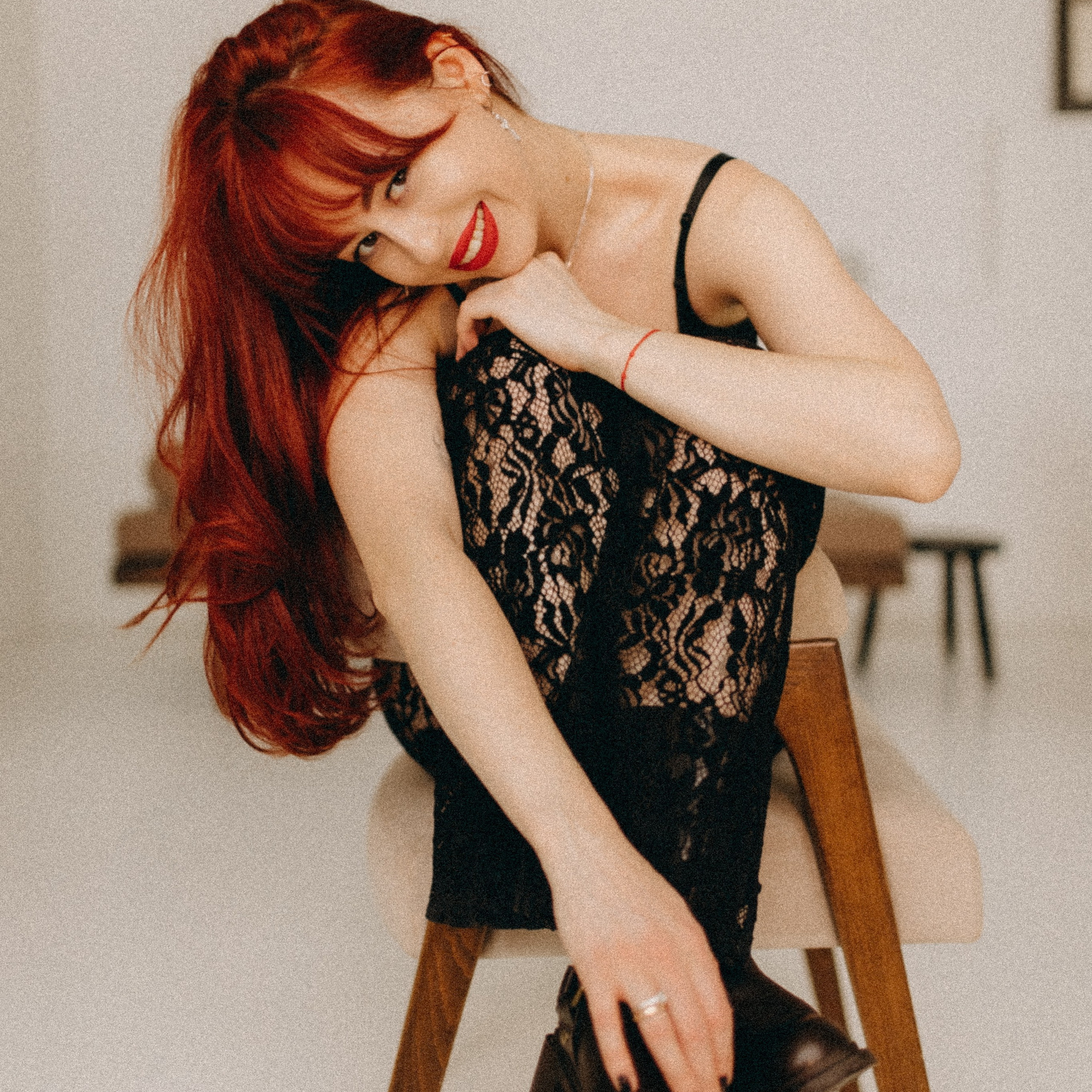 Индивидуальные съемки