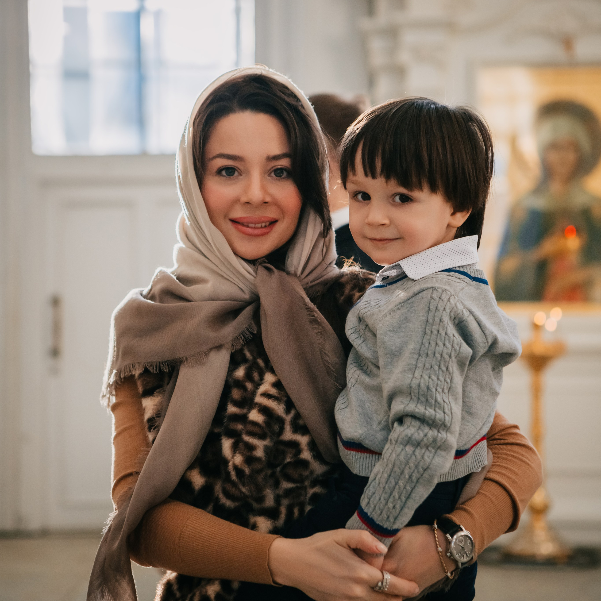 Отзывы. Семейный и детский фотограф Олеся Козьякова