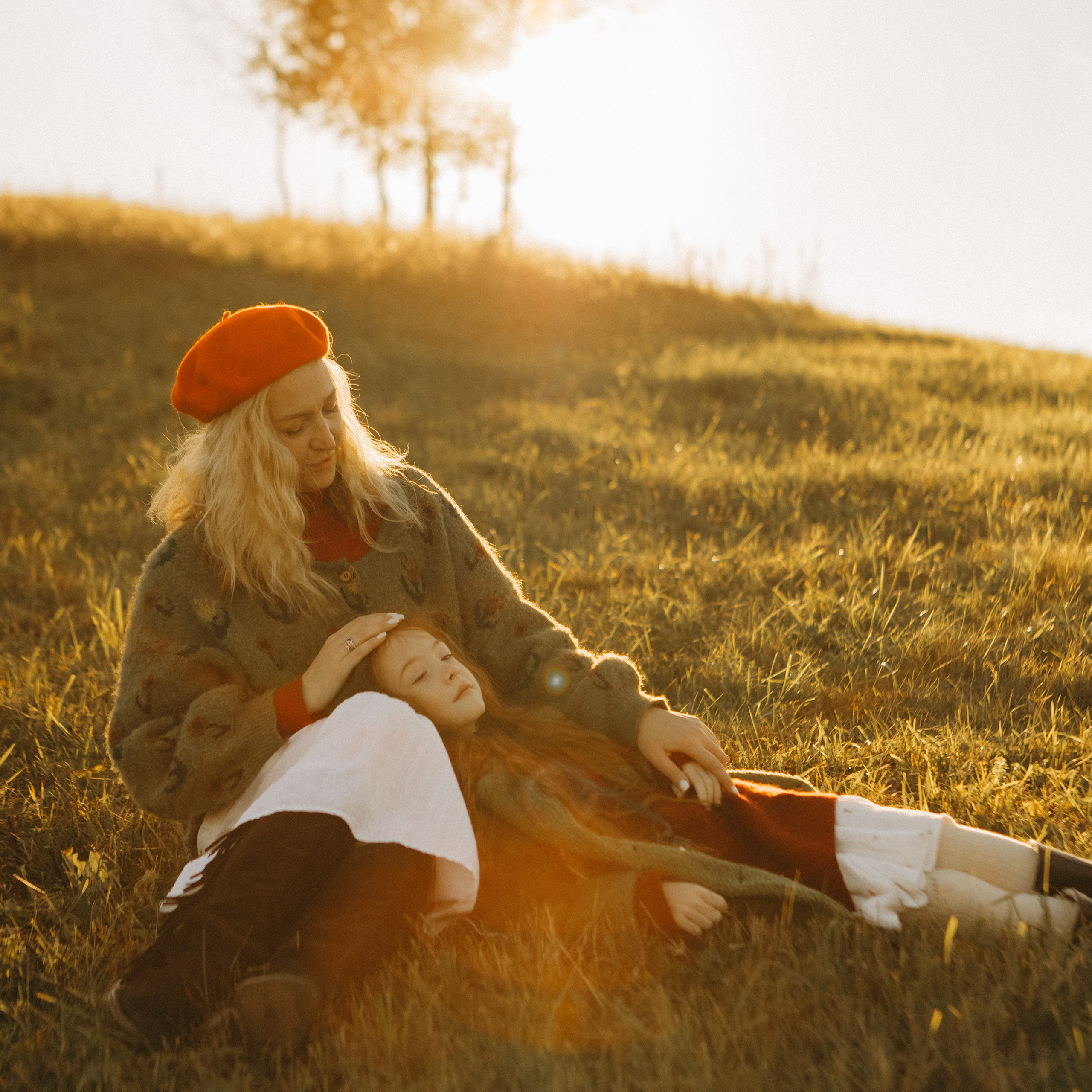 Семейные съемки