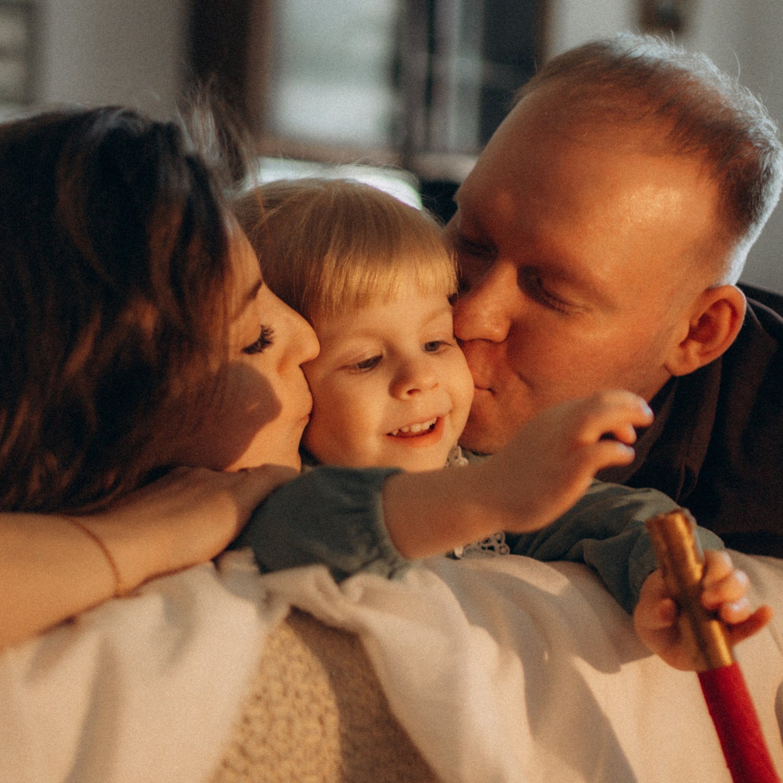 Отзывы. Семейный фотограф Олеся Козьякова