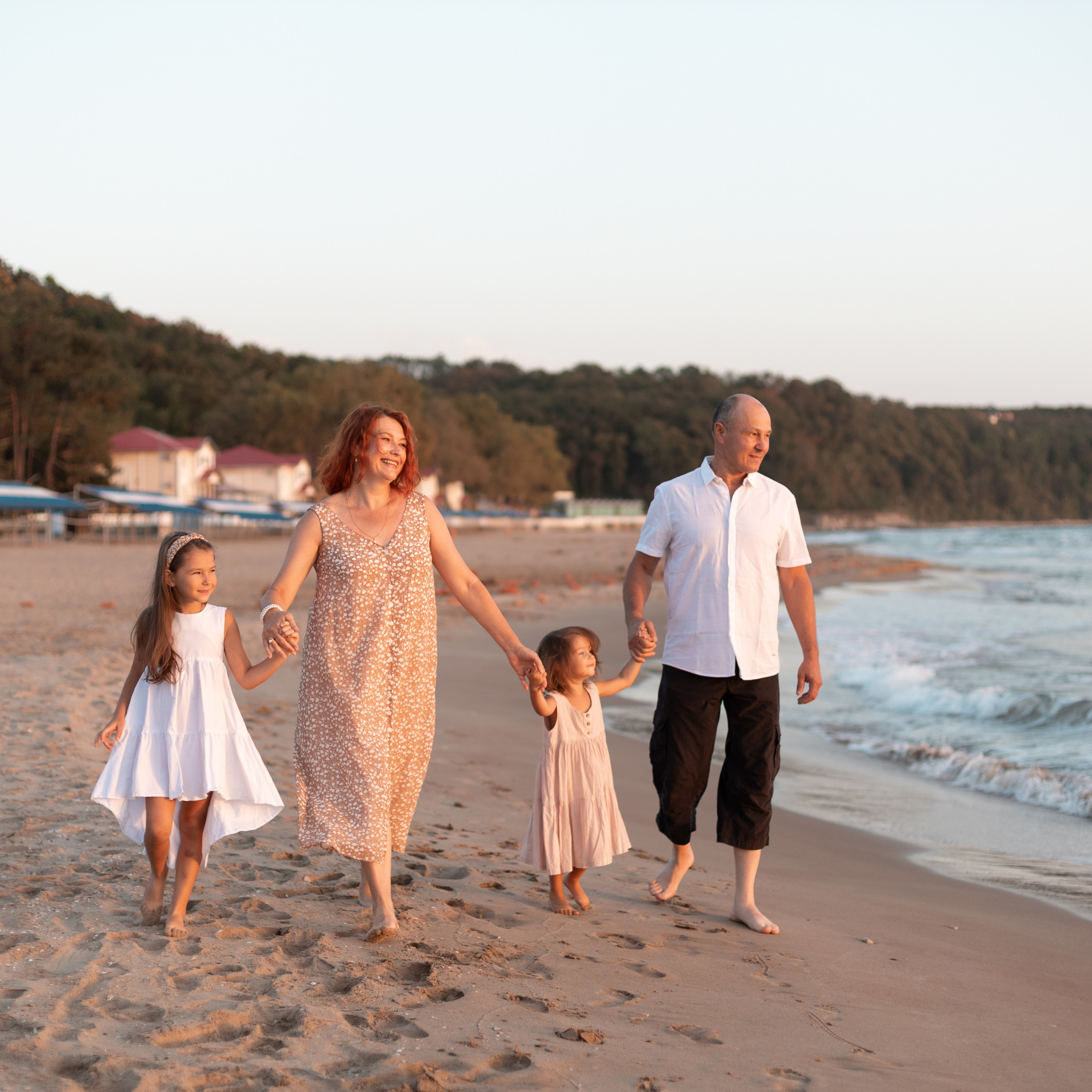 Отзывы. СЕМЕЙНЫЙ фотограф Краснодар Анастасия Михайлова