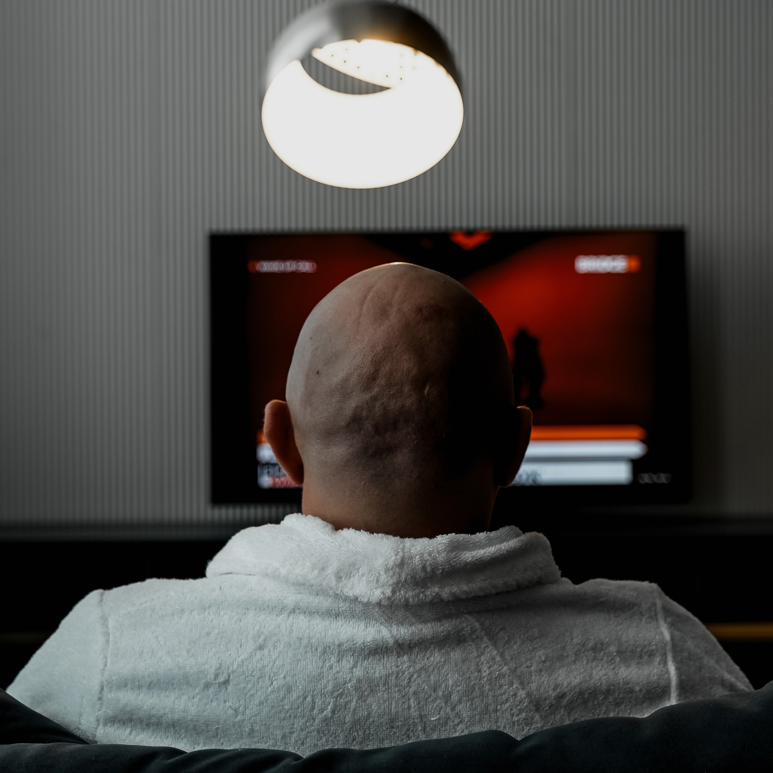 Илья и Алена